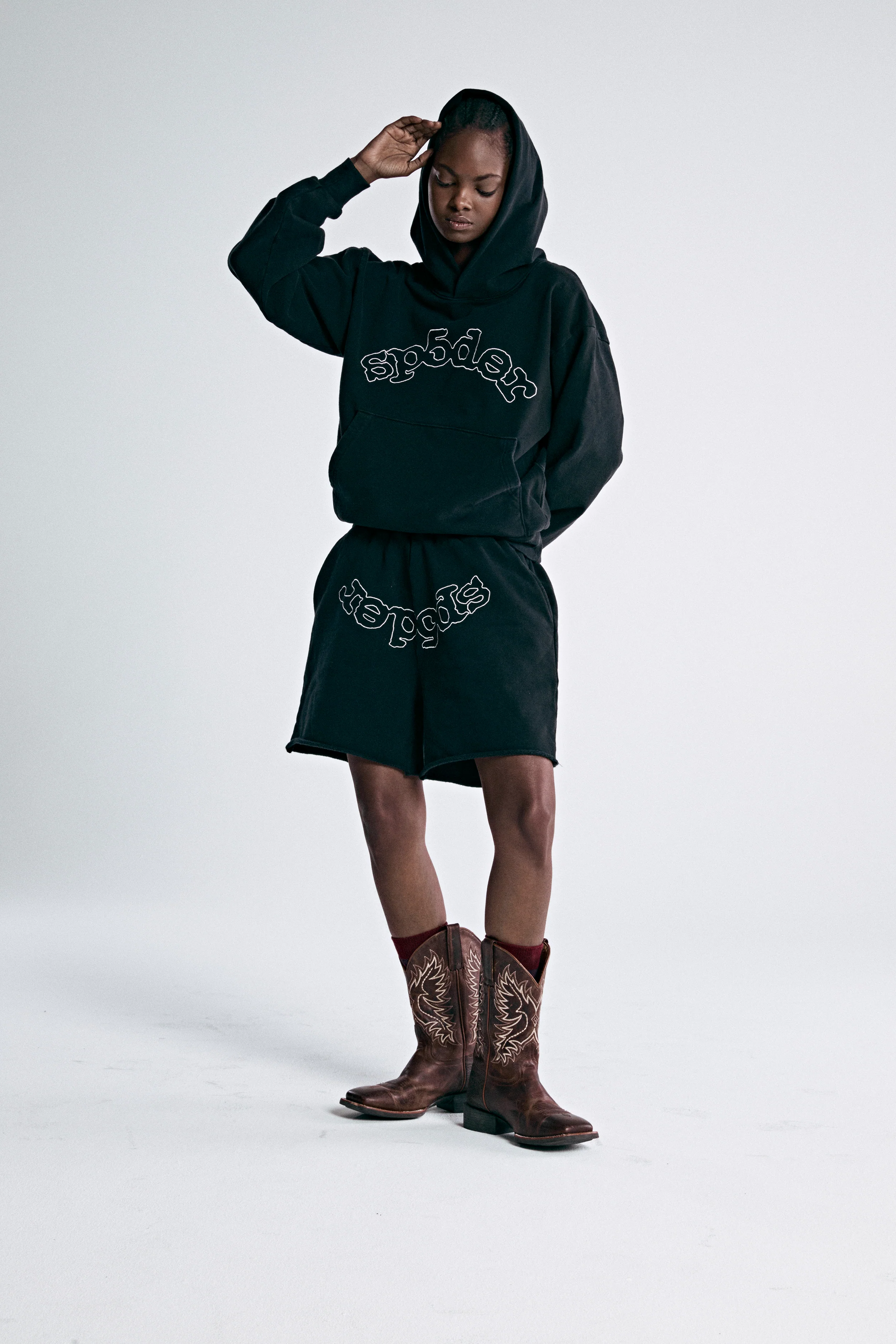 OG LOGO HOODIE - Image 7