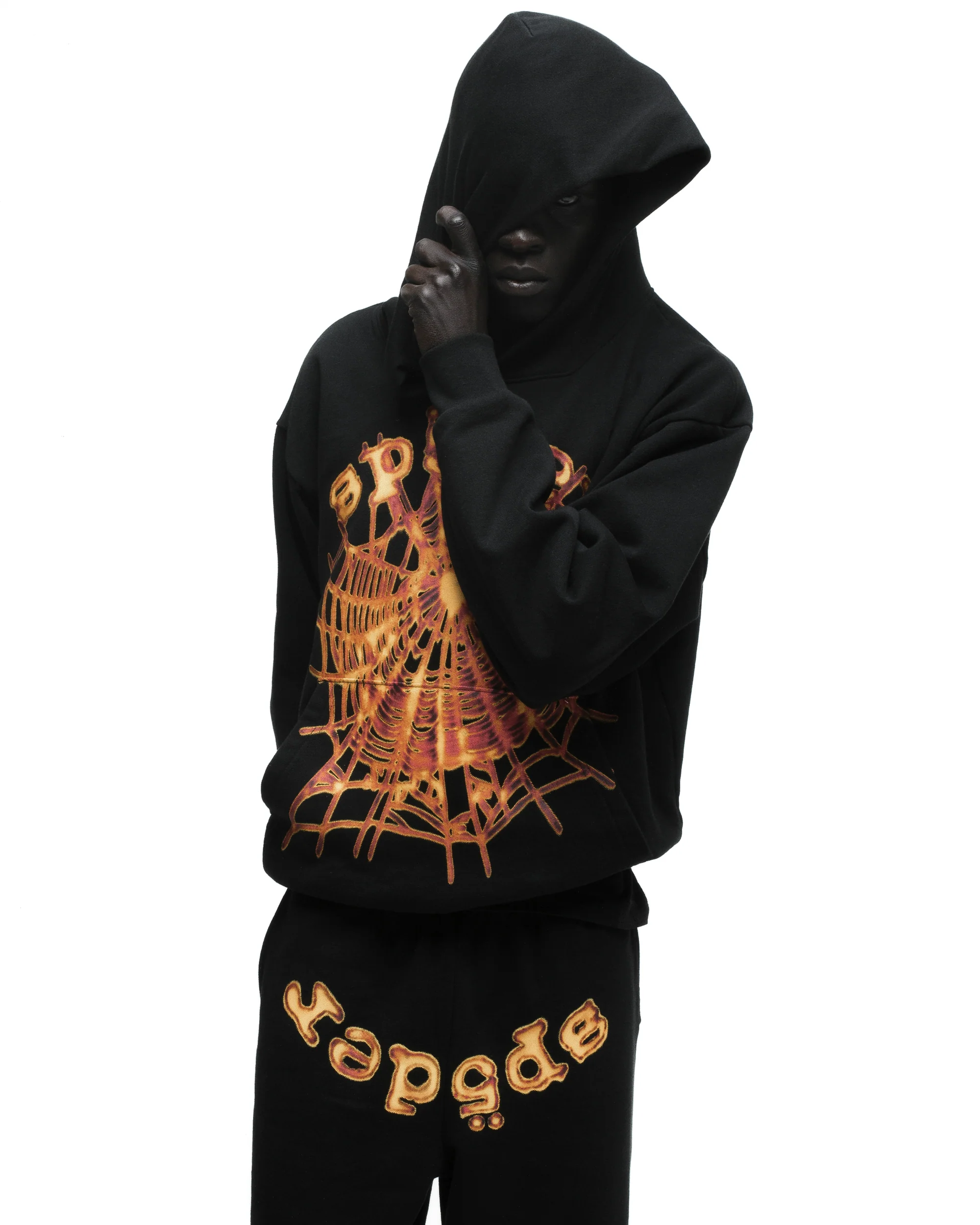 OG LOGO V2 SWEATPANT - Image 16