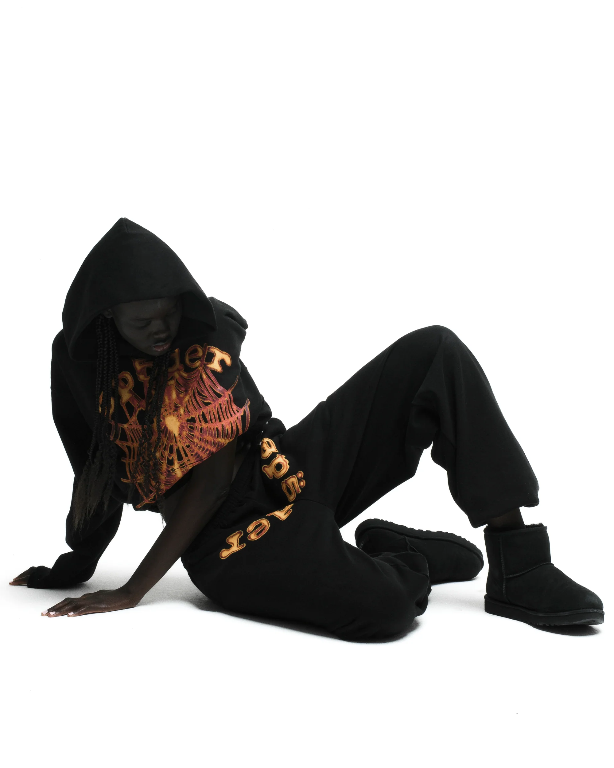 OG LOGO V2 SWEATPANT - Image 17