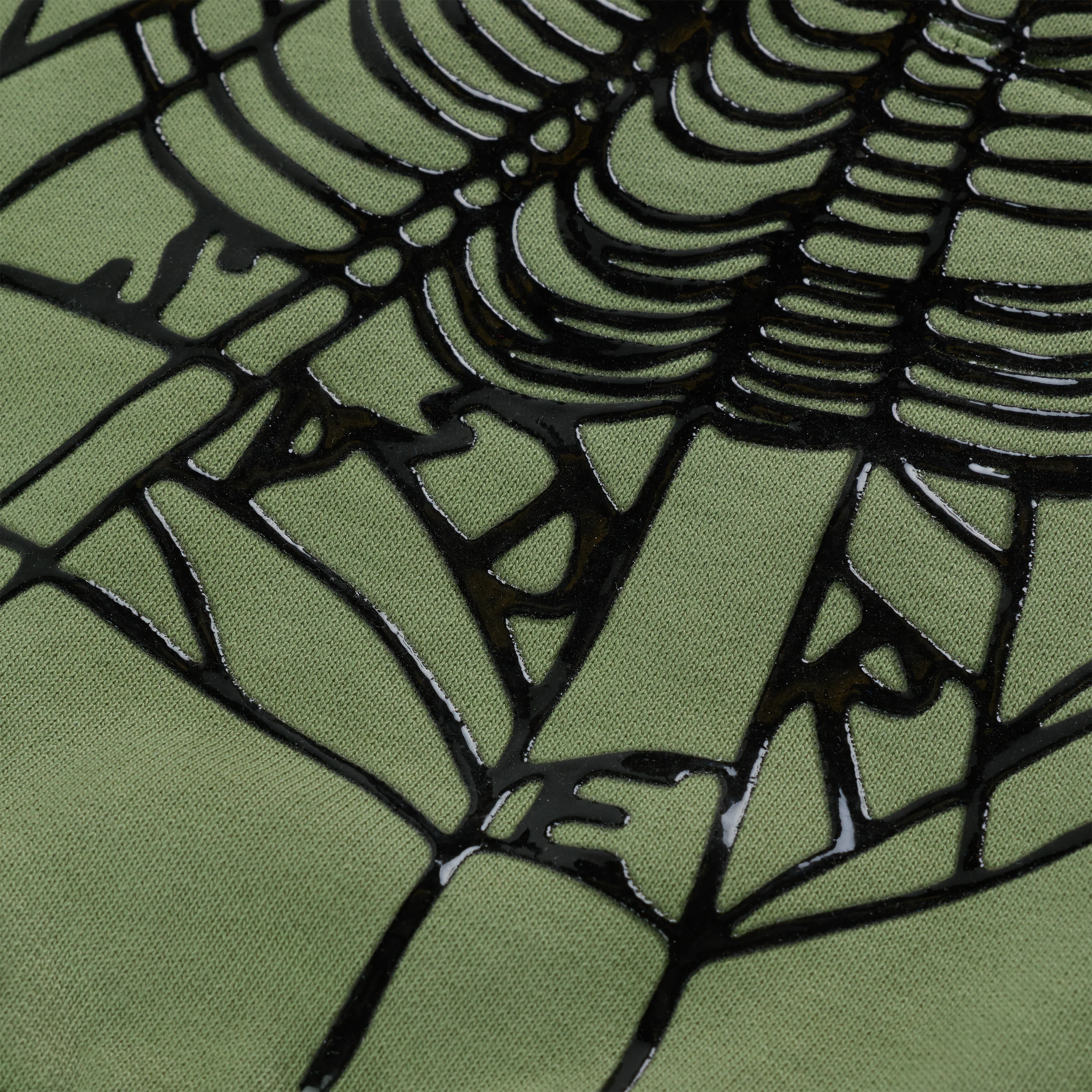 OG WEB OMBRE HOODIE - Image 4
