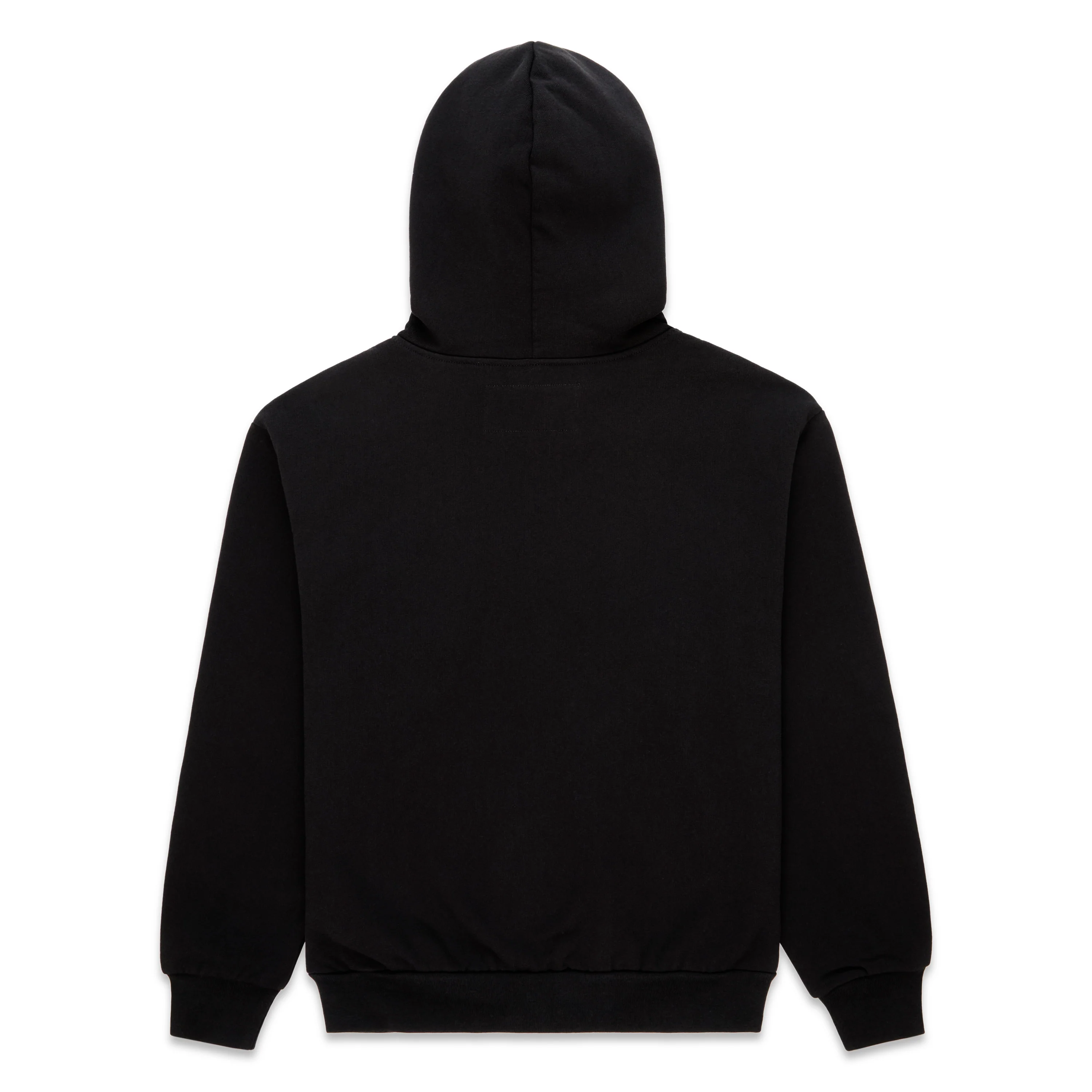 OG WEB V2 HOODIE - Image 2
