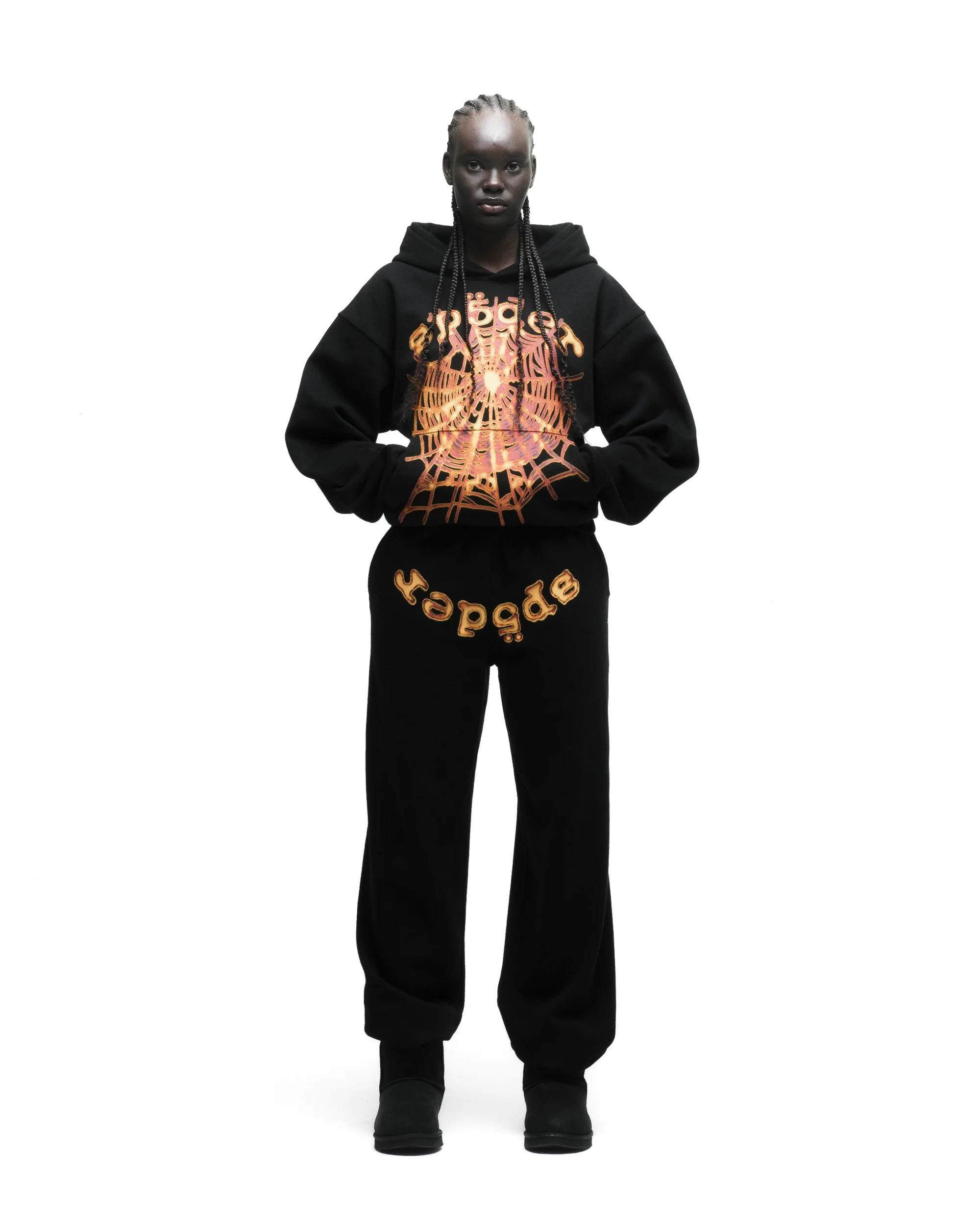 OG WEB V2 HOODIE - Image 6
