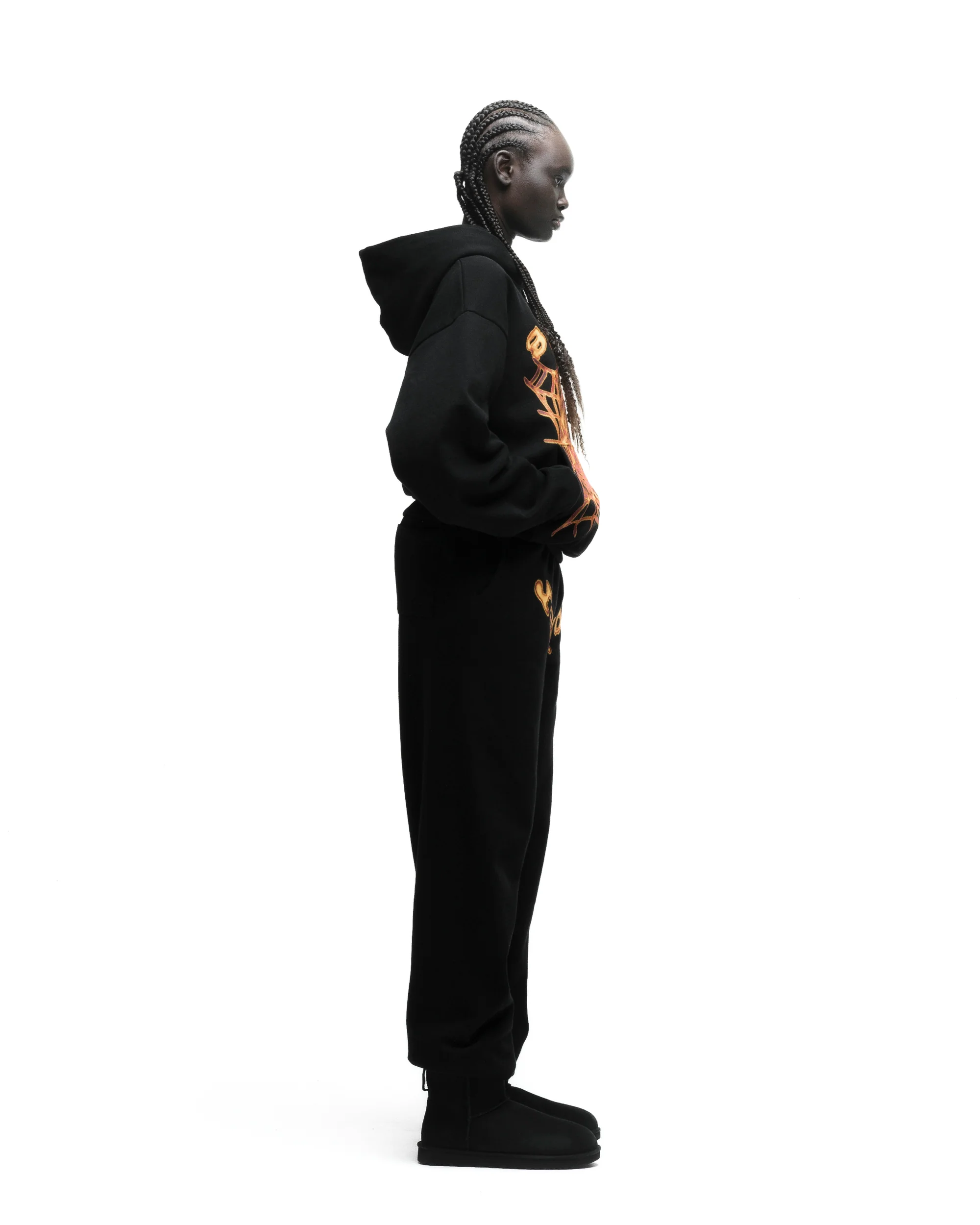 OG WEB V2 HOODIE - Image 8