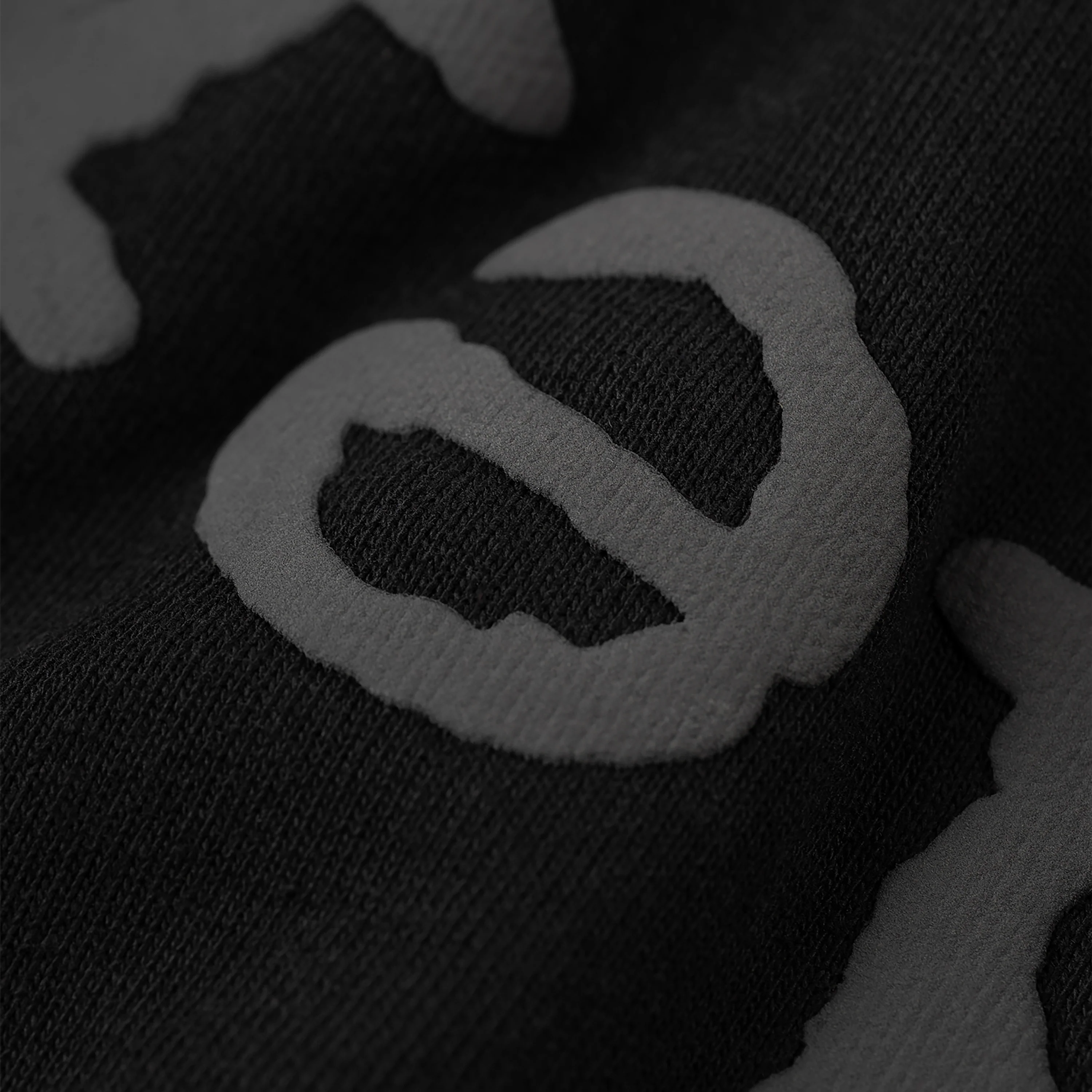 OG WEB V2 PHANTOM SWEATSHORT - Image 4