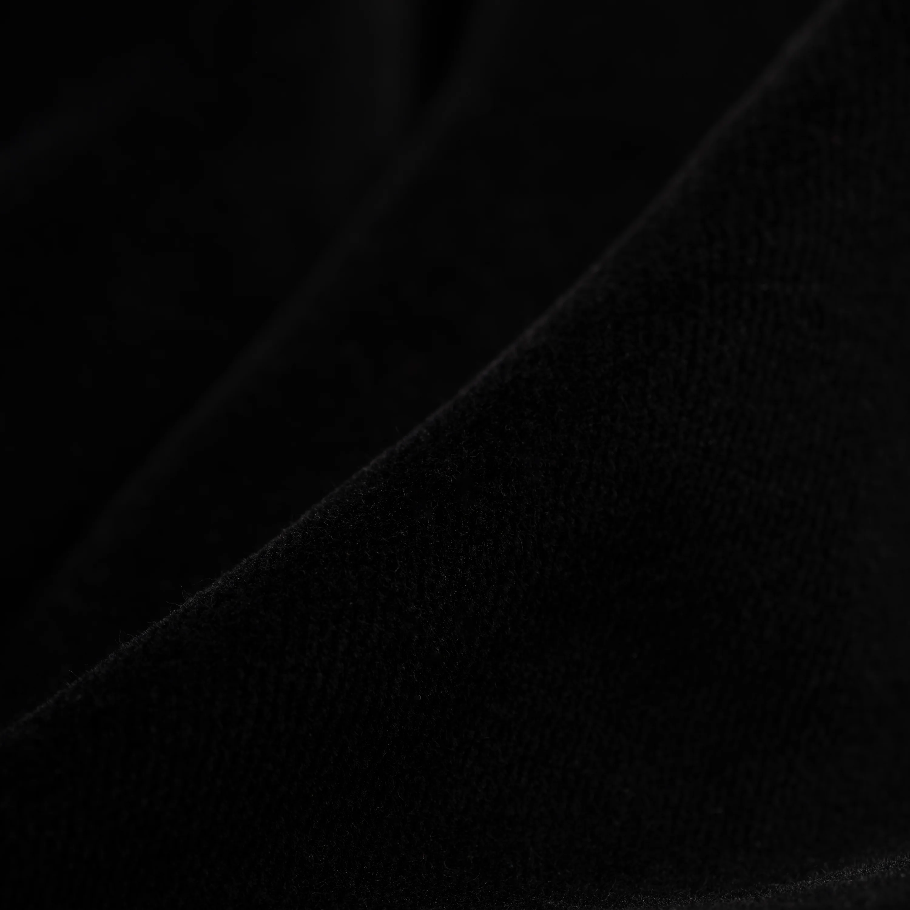 OUTLINE VELOUR TRACK PANT - Image 4