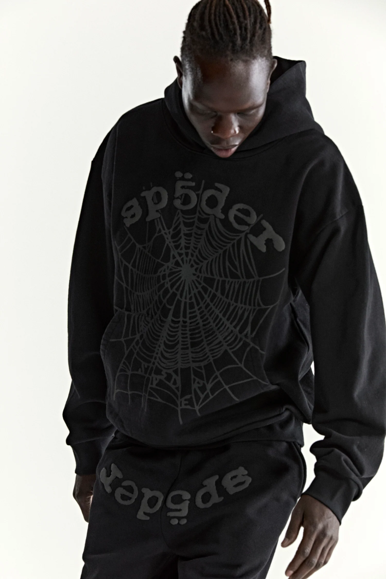 PHANTOM WEB HOODIE - Image 15