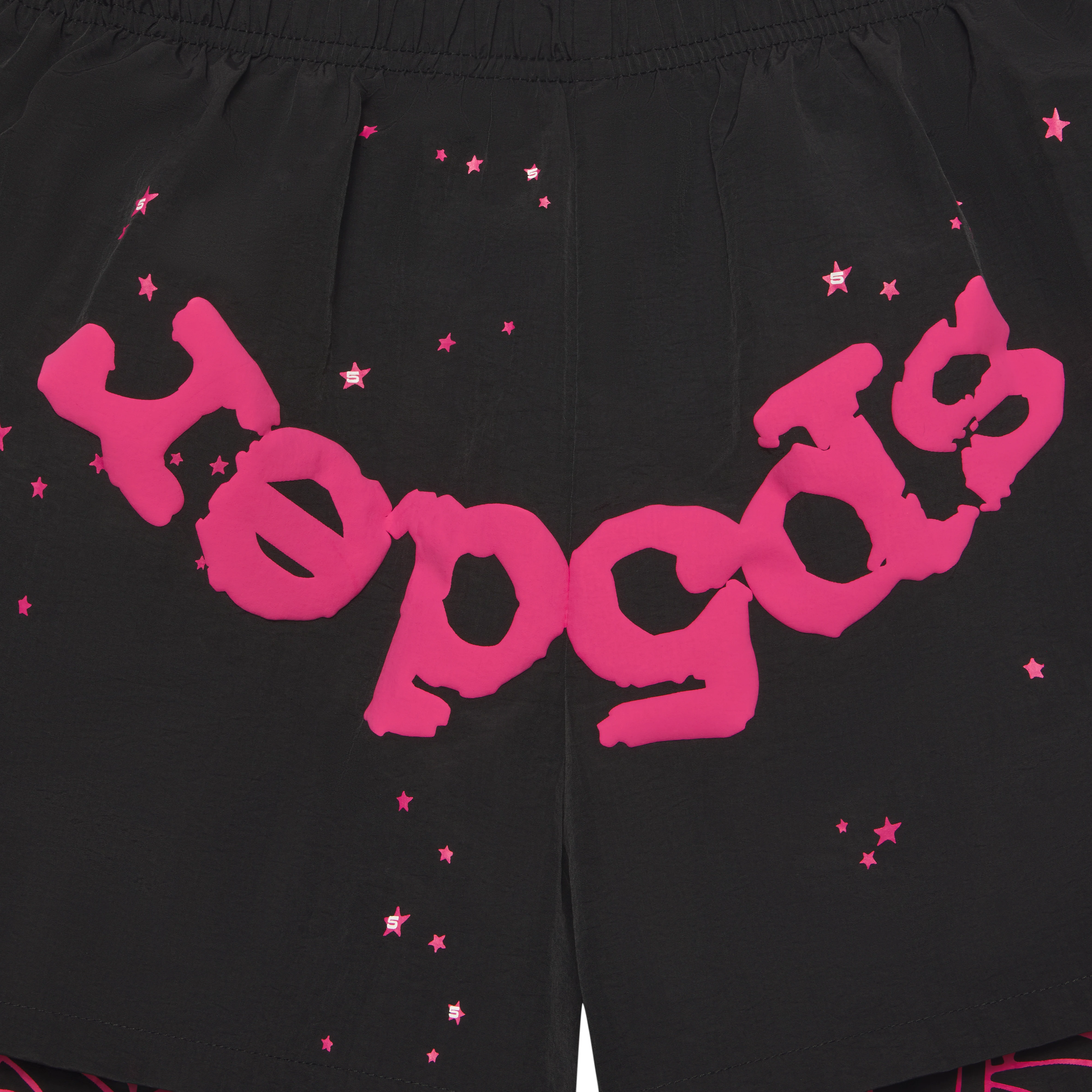 OG WEB DOUBLE LAYER SHORT - Image 3