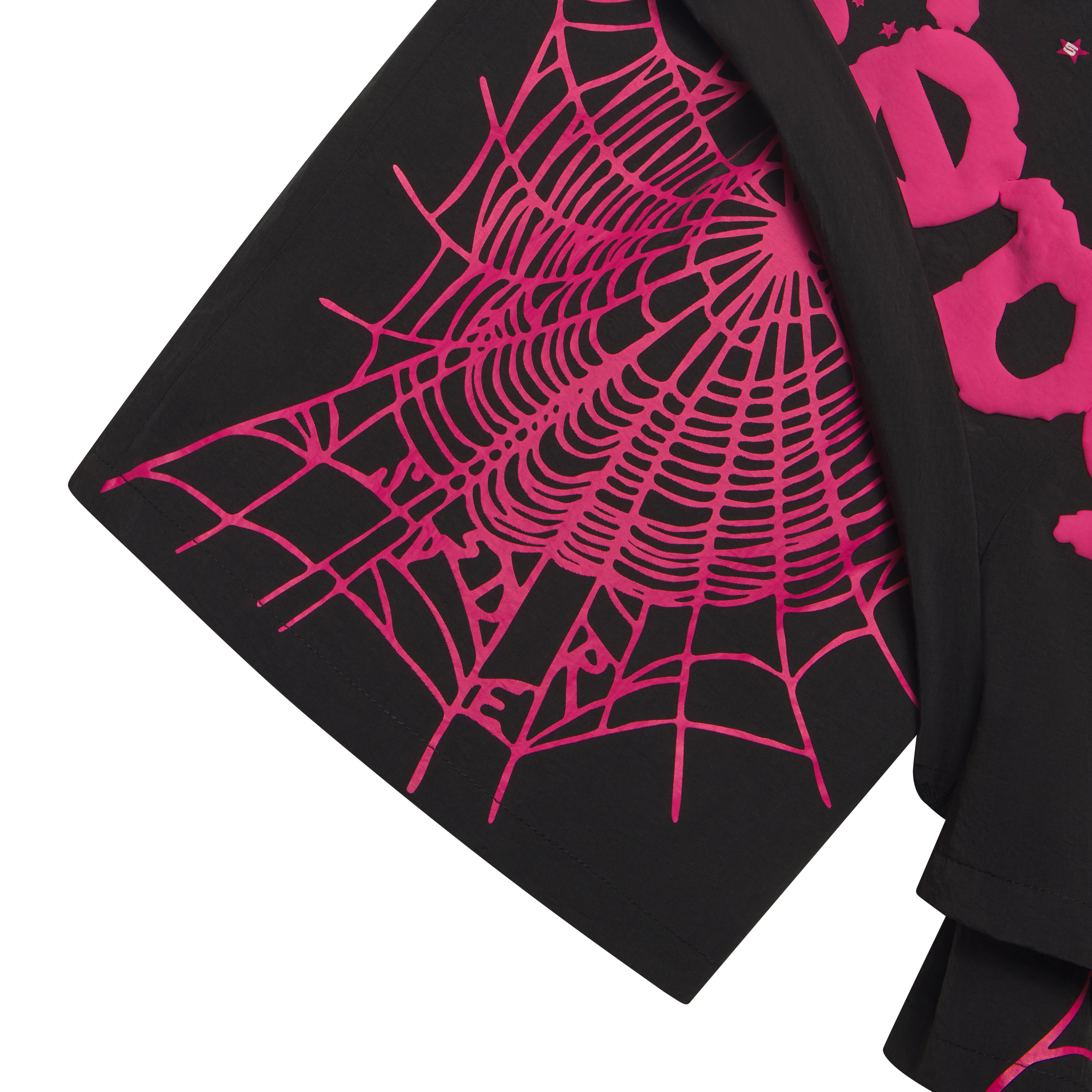 OG WEB DOUBLE LAYER SHORT - Image 4