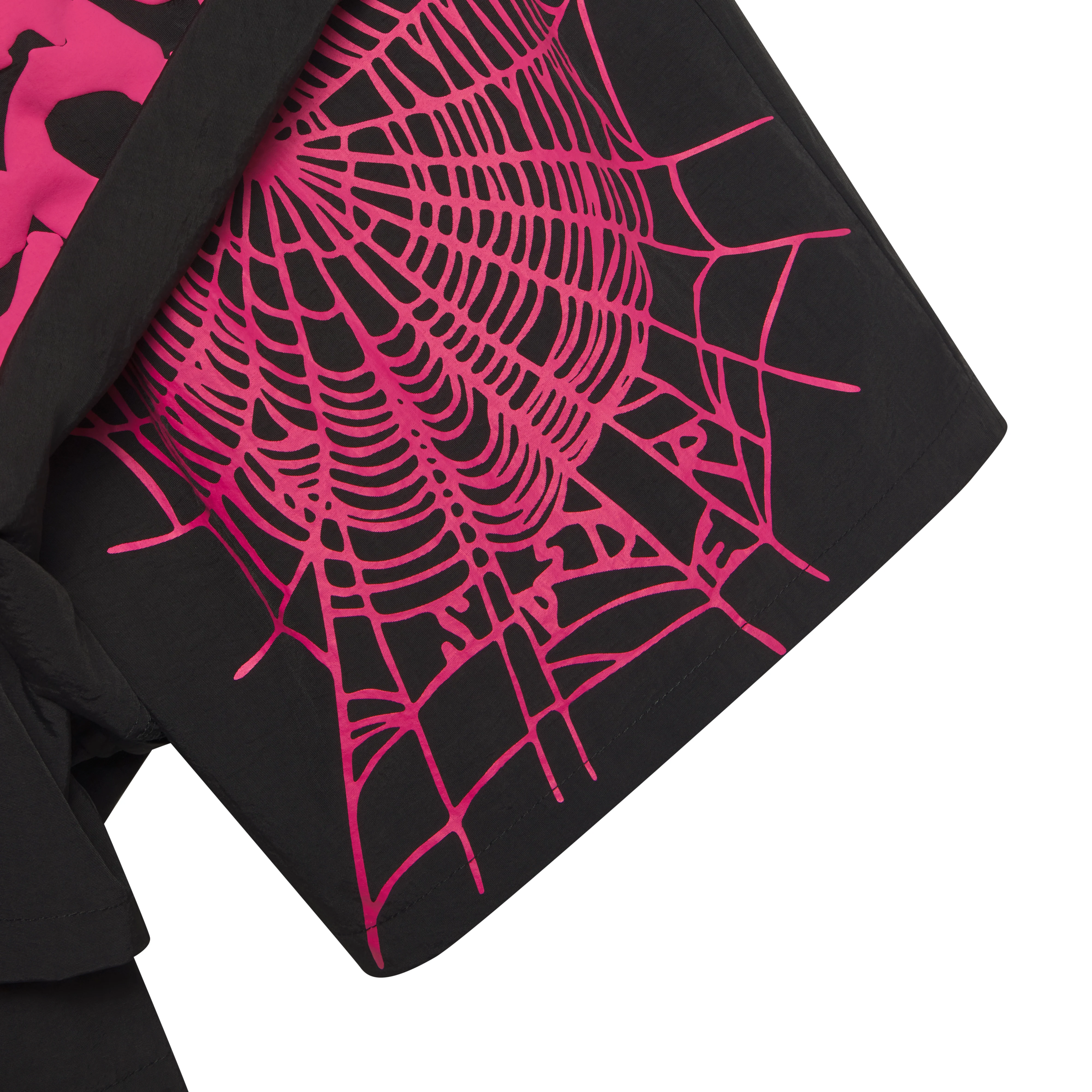 OG WEB DOUBLE LAYER SHORT - Image 5