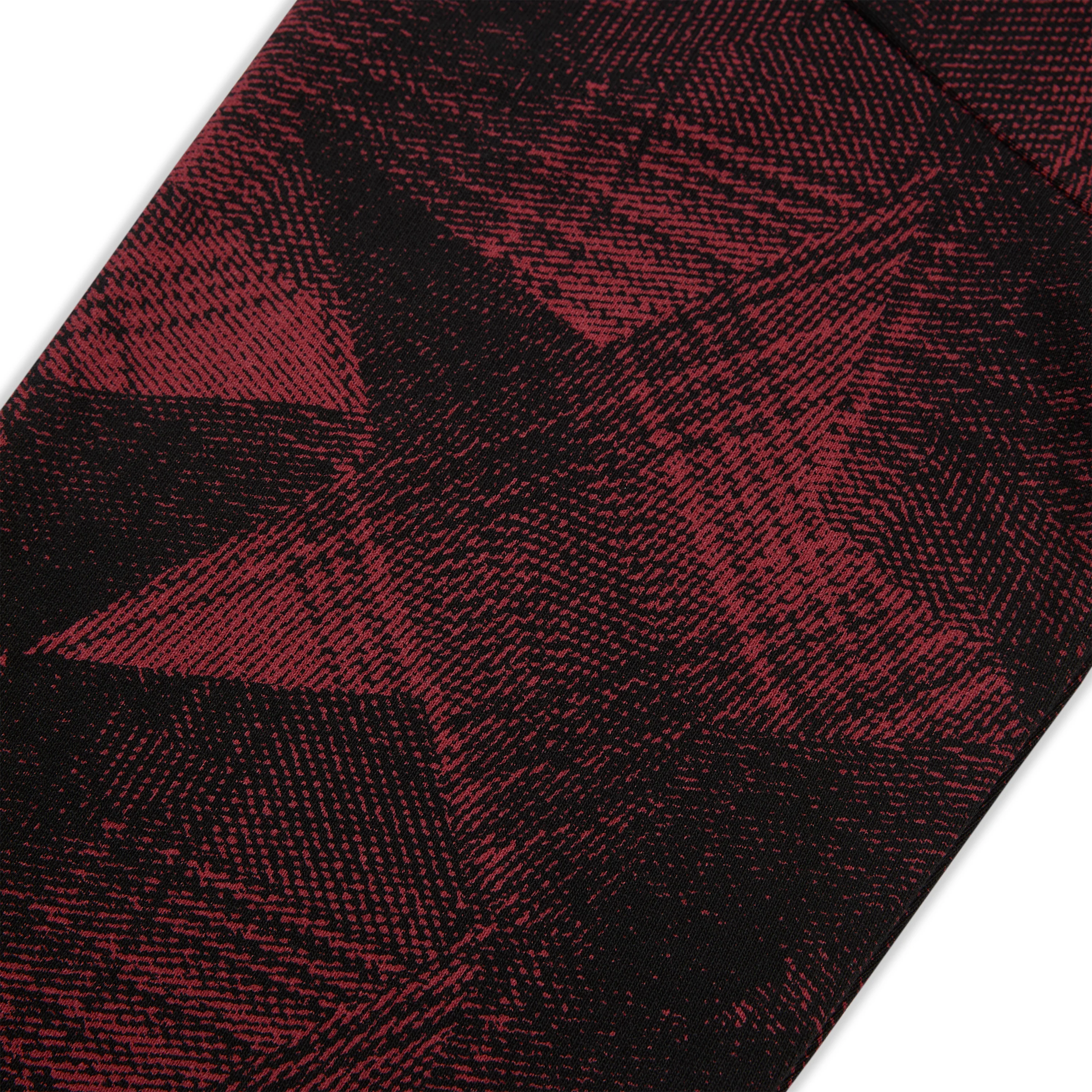 PLAID SPLATT HOODIE - Image 7