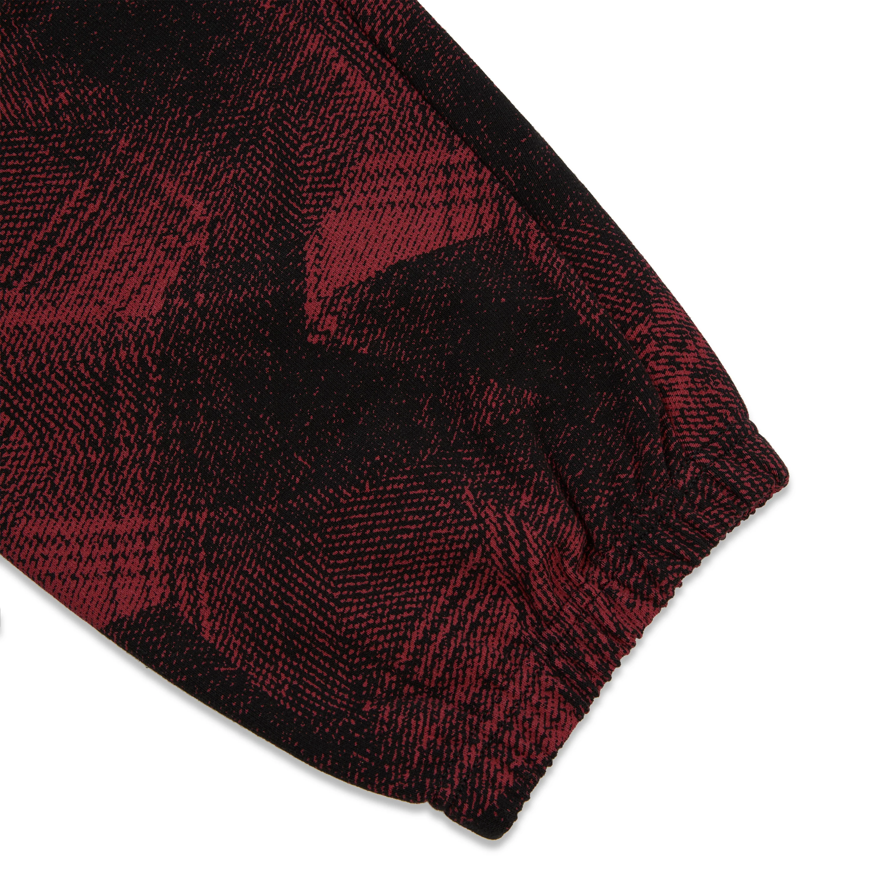 PLAID SPLATT SWEATPANT - Image 5