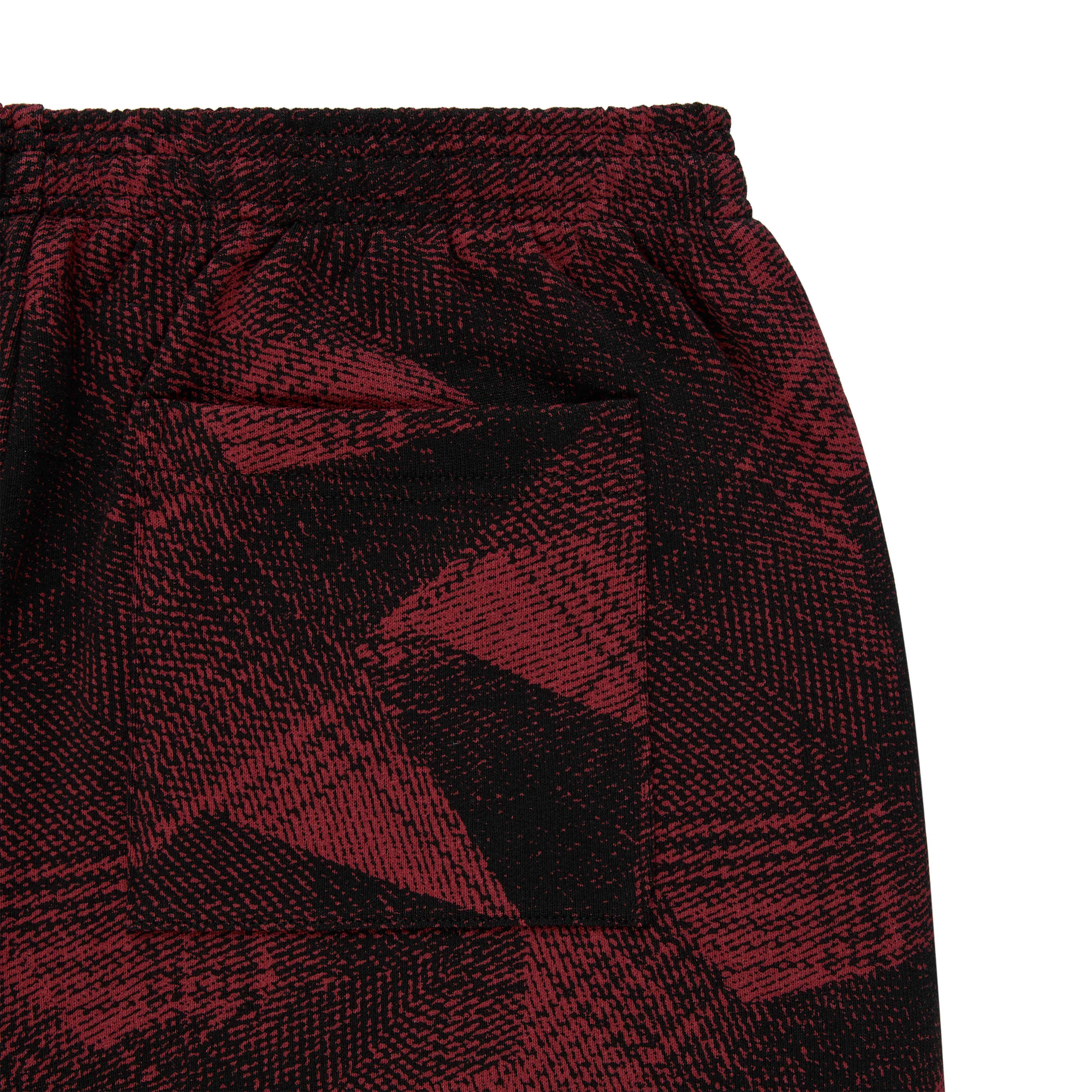PLAID SPLATT SWEATPANT - Image 7