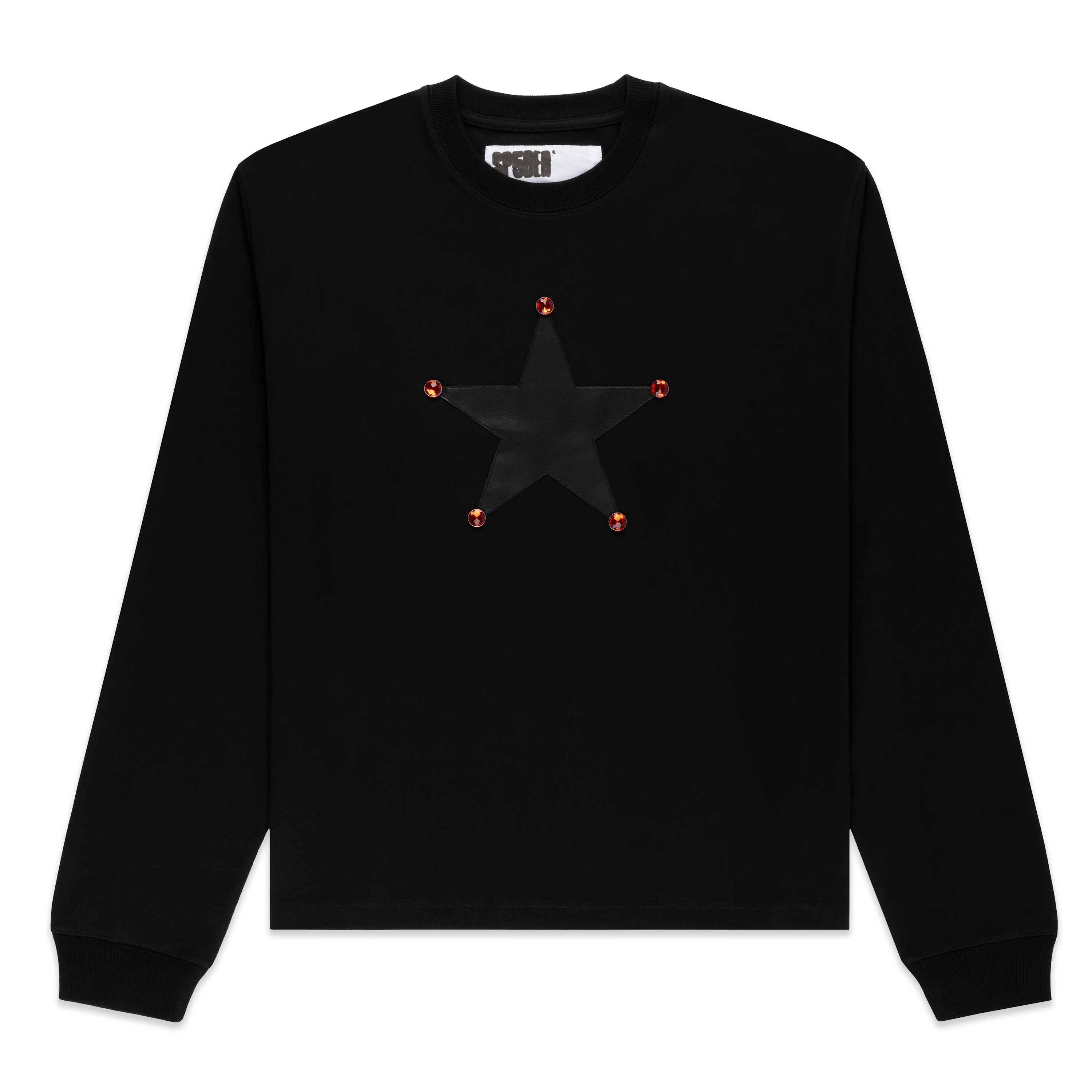 PORNSTAR LONGSLEEVE