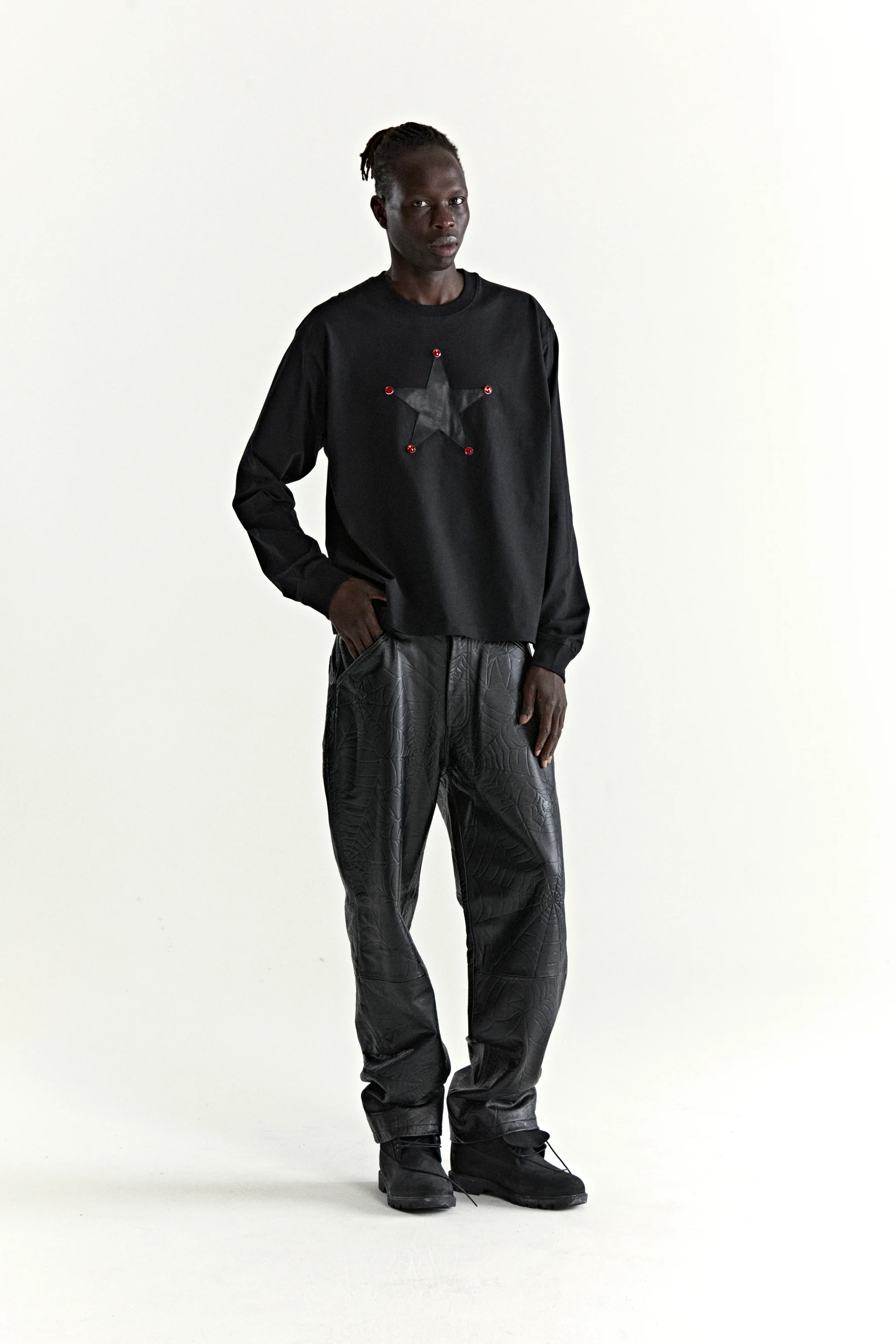 PORNSTAR LONGSLEEVE - Image 6