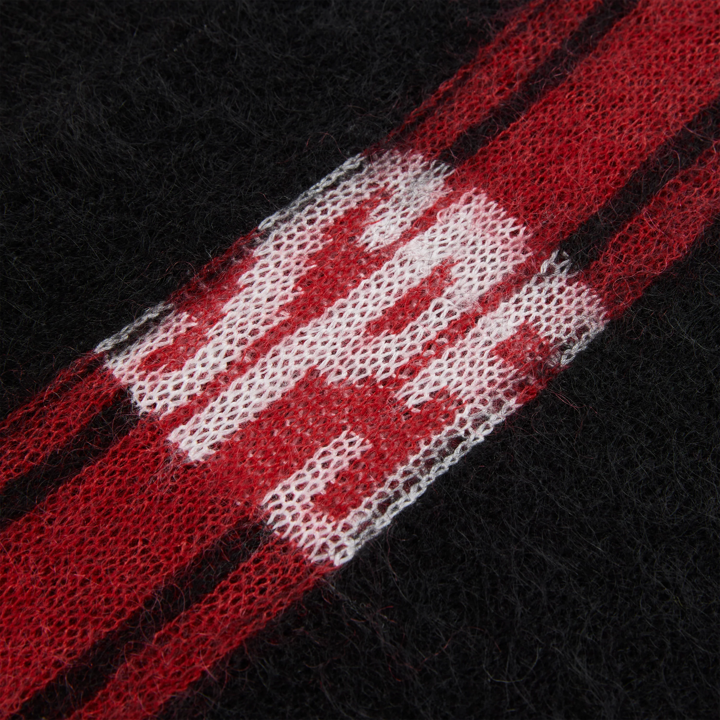 RALLY KNIT ZIP SWEATER - Image 3