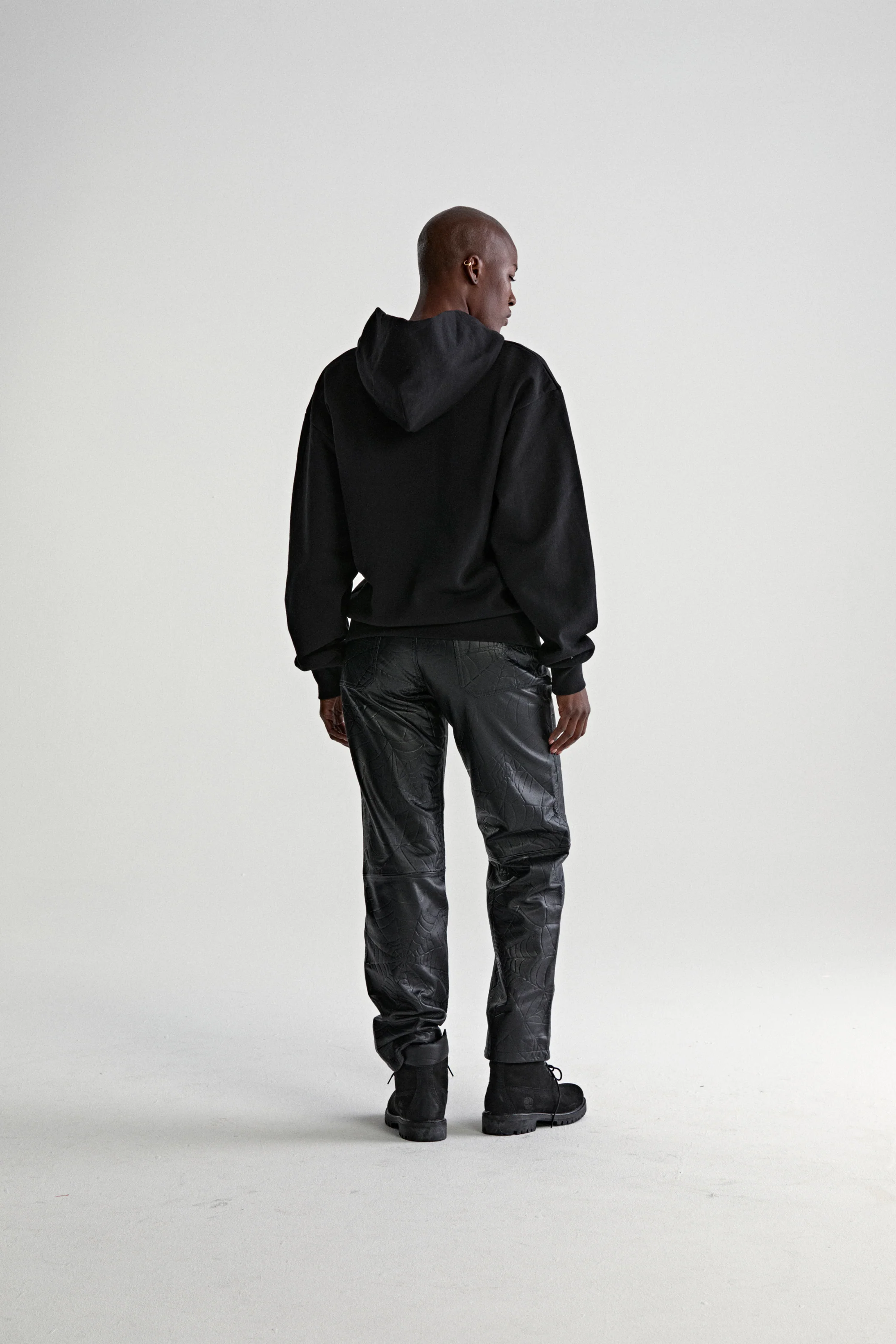 RHINESTONE OG WEB V2 HOODIE - Image 12