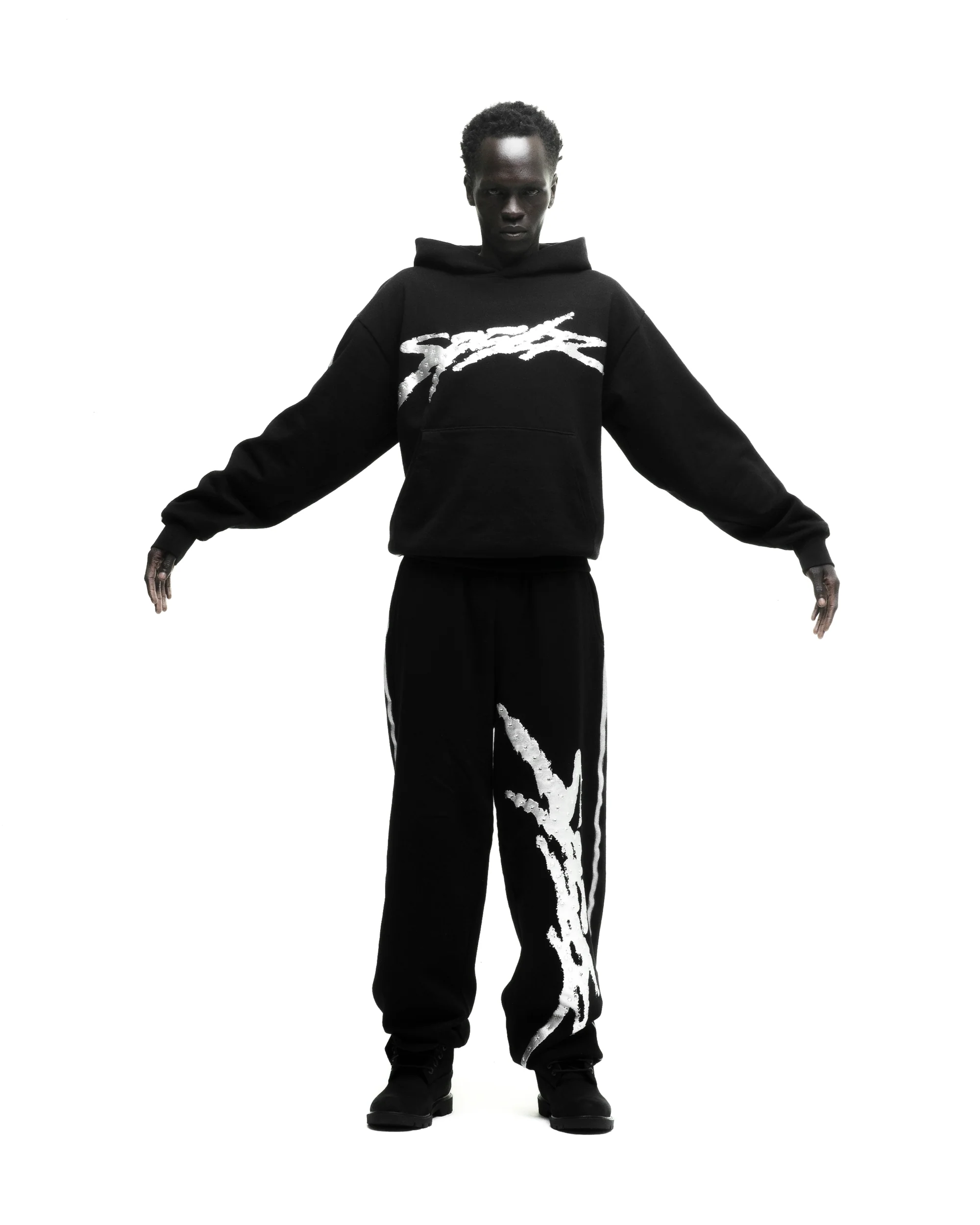 SCREAMING EAGLE HOODIE - Image 9