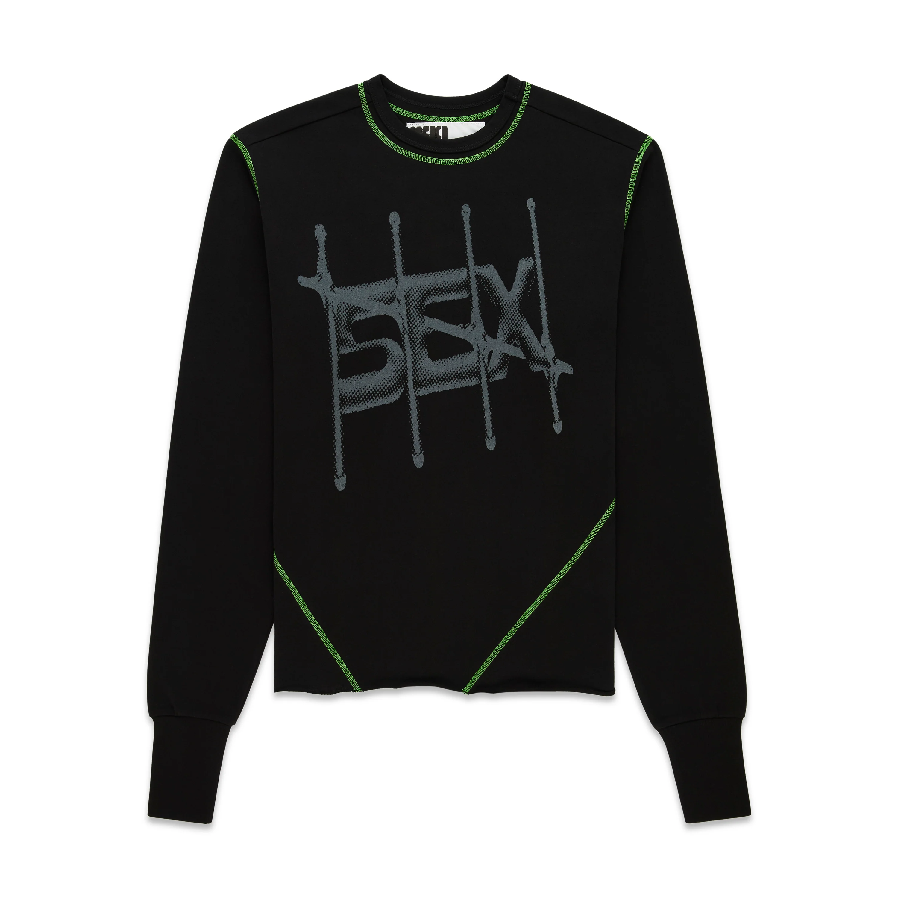 SHADOWBANNED LONGSLEEVE