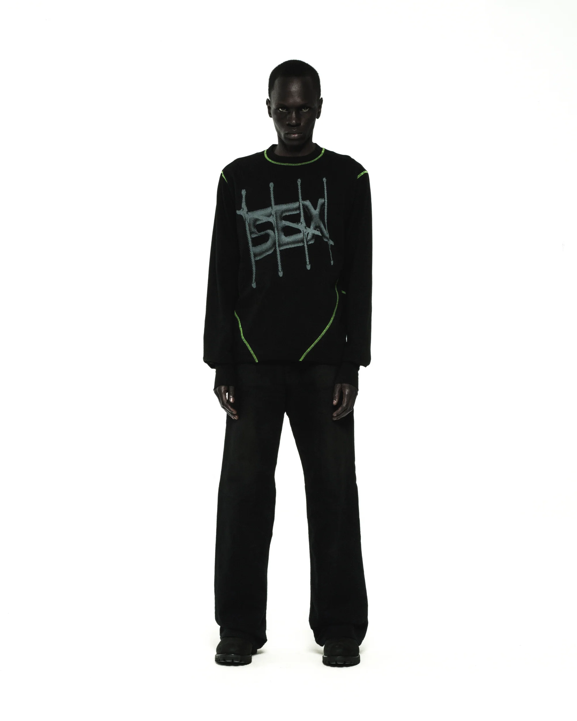 SHADOWBANNED LONGSLEEVE - Image 10