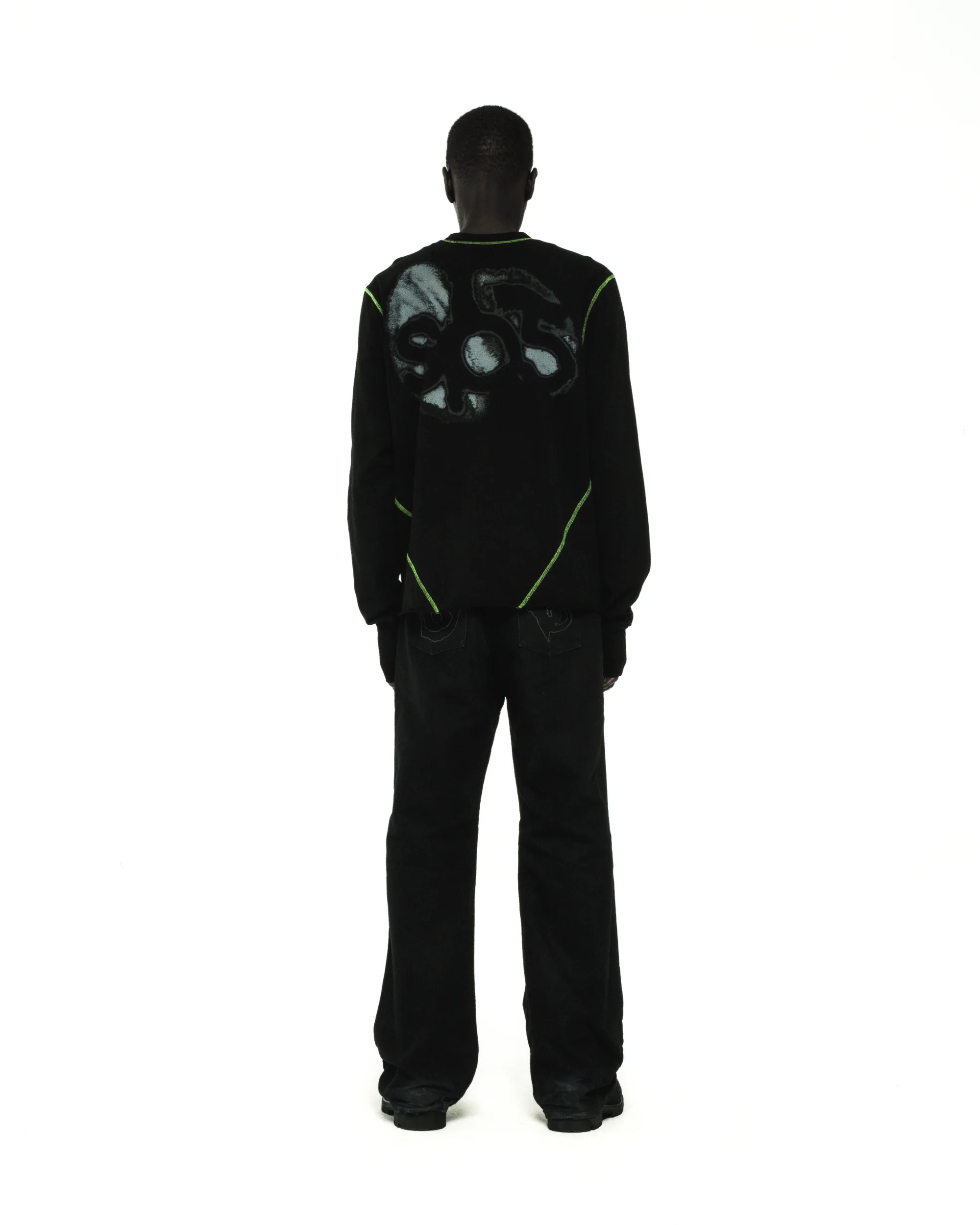 SHADOWBANNED LONGSLEEVE - Image 12