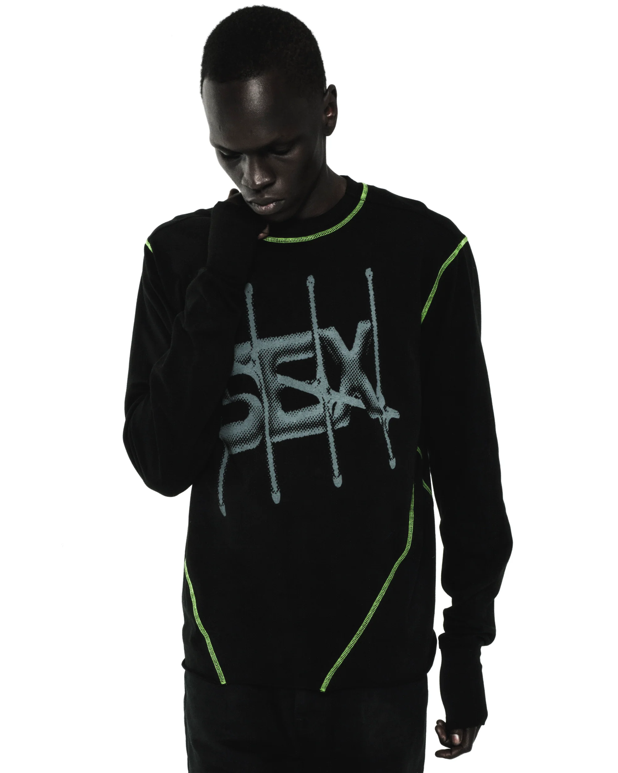 SHADOWBANNED LONGSLEEVE - Image 13