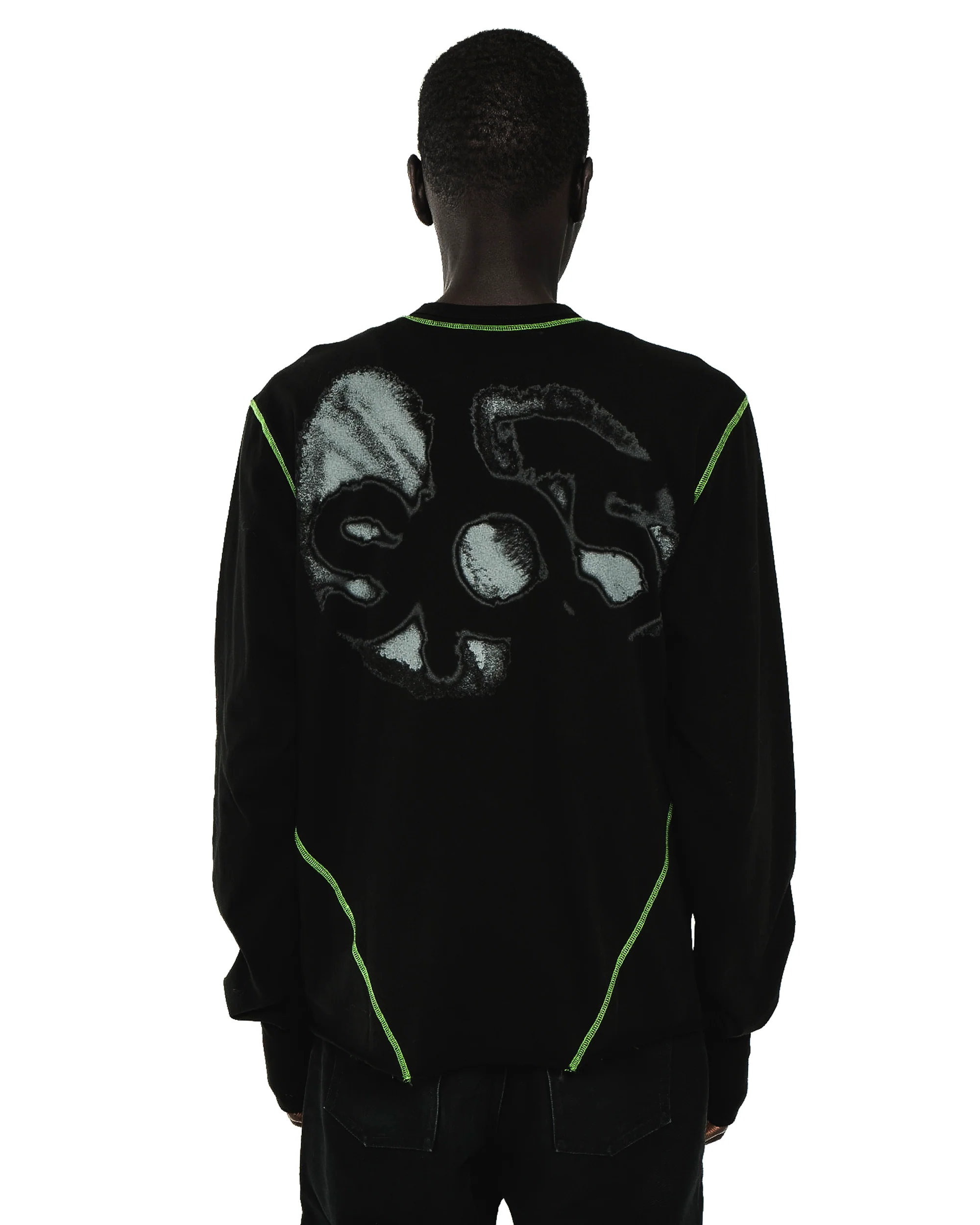 SHADOWBANNED LONGSLEEVE - Image 14