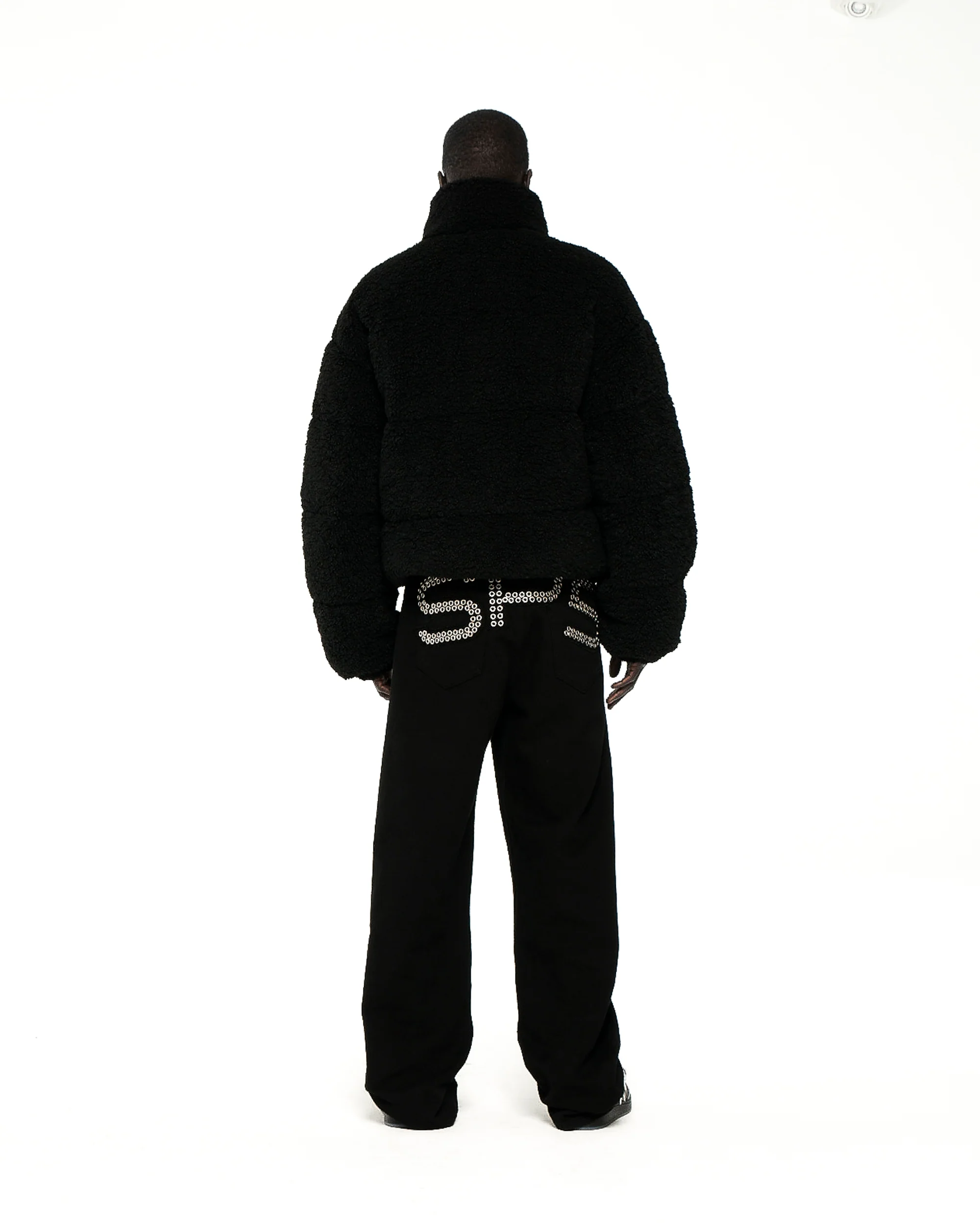 SHERPA PUFFER JACKET - Image 13