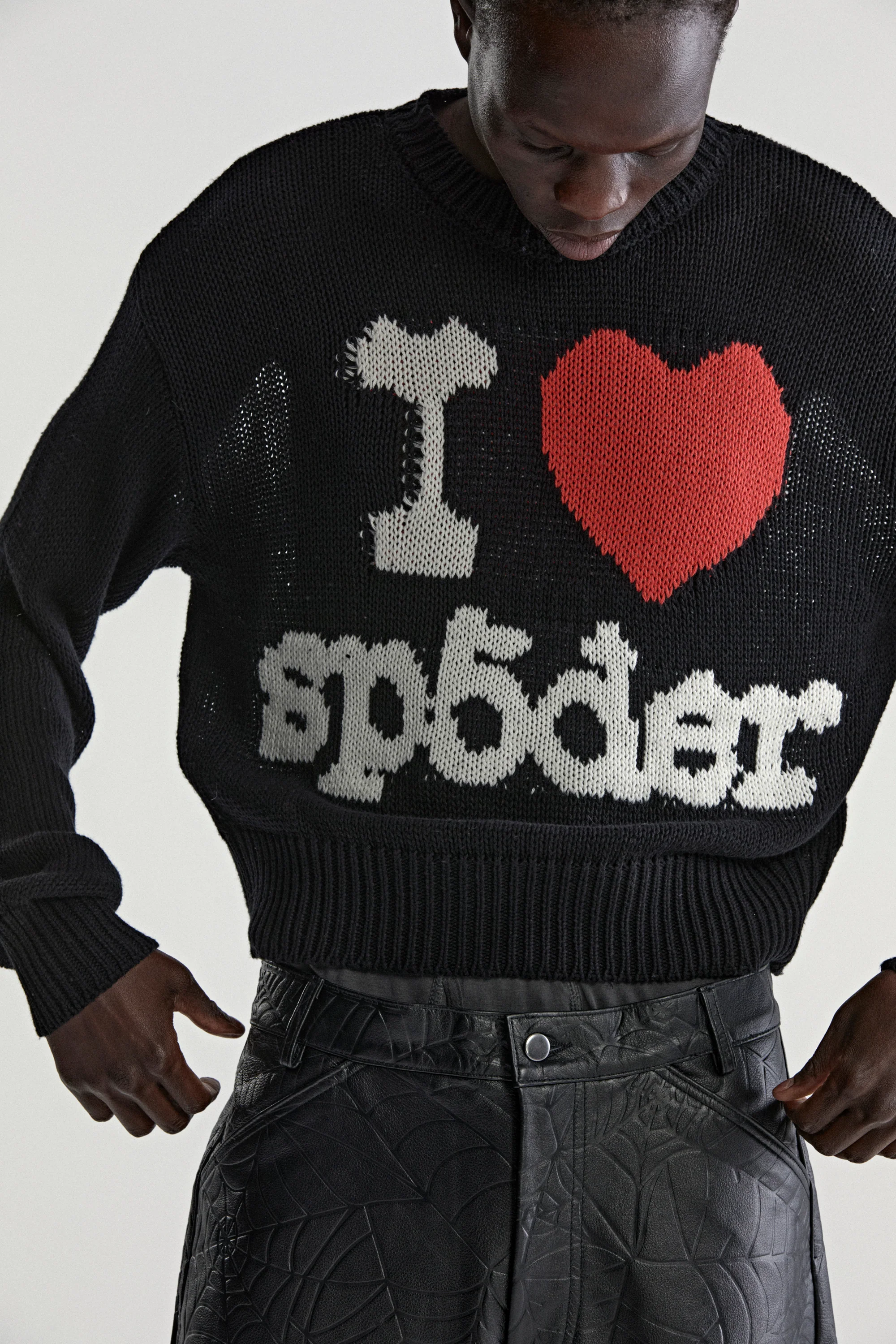 SOUVENIR SWEATER - Image 11