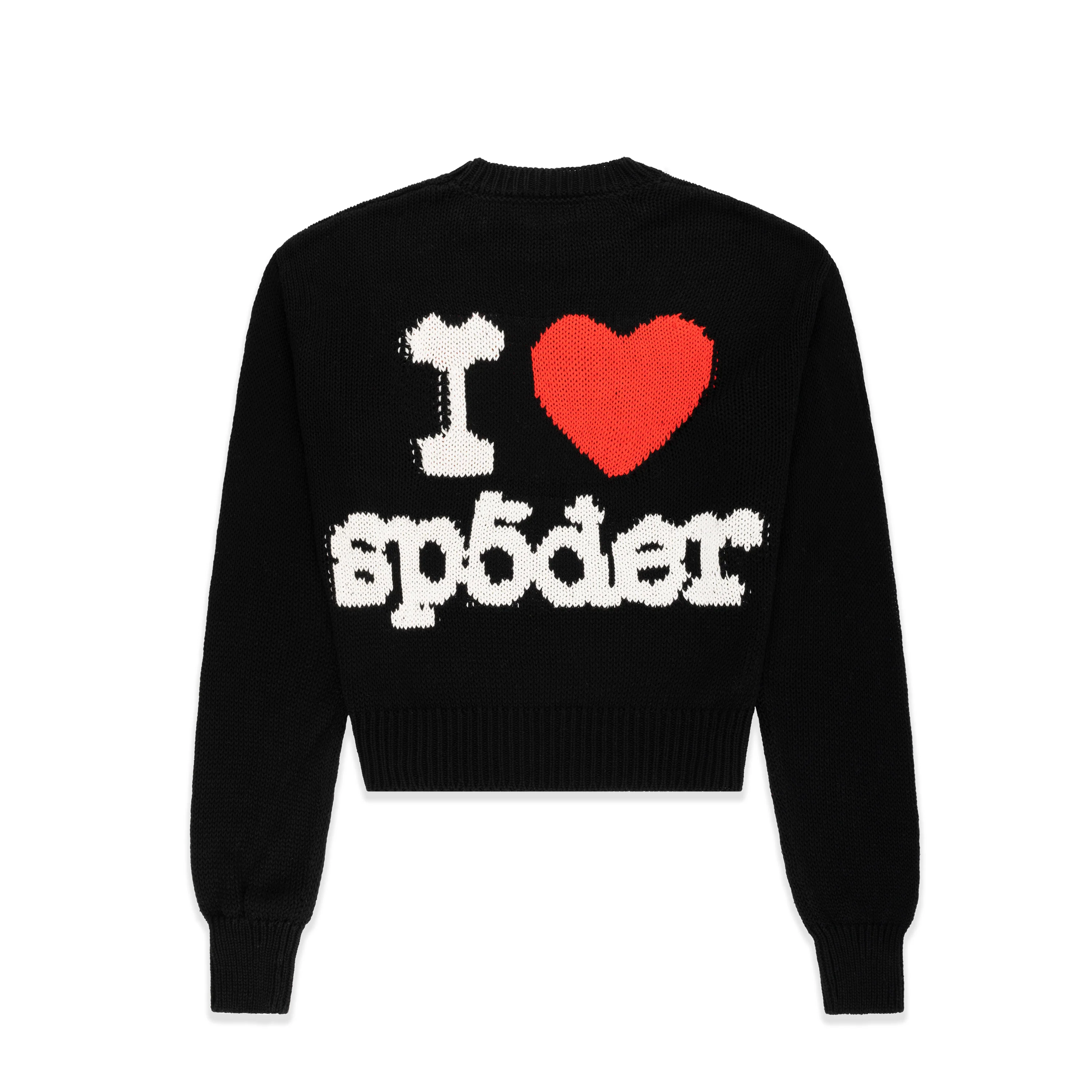 SOUVENIR SWEATER - Image 2