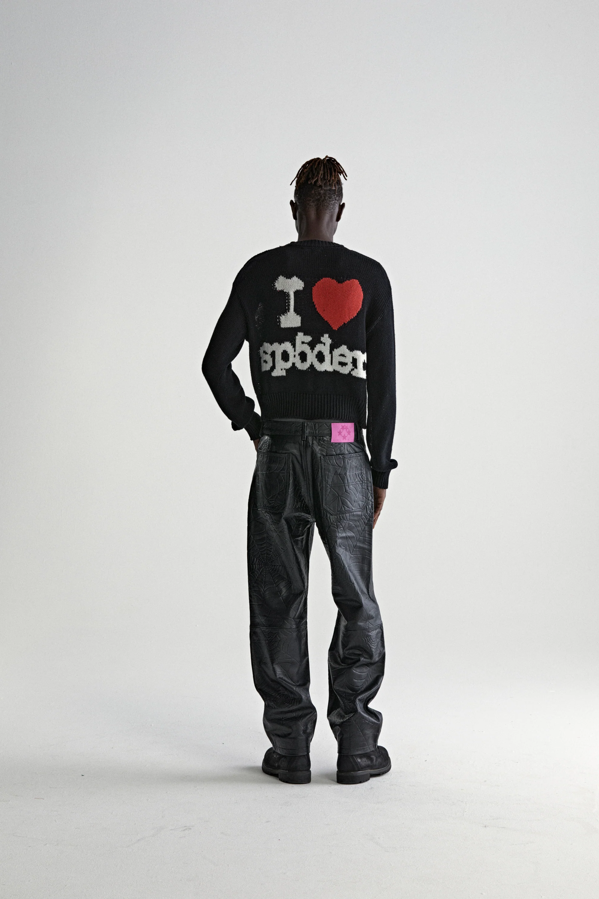 SOUVENIR SWEATER - Image 8