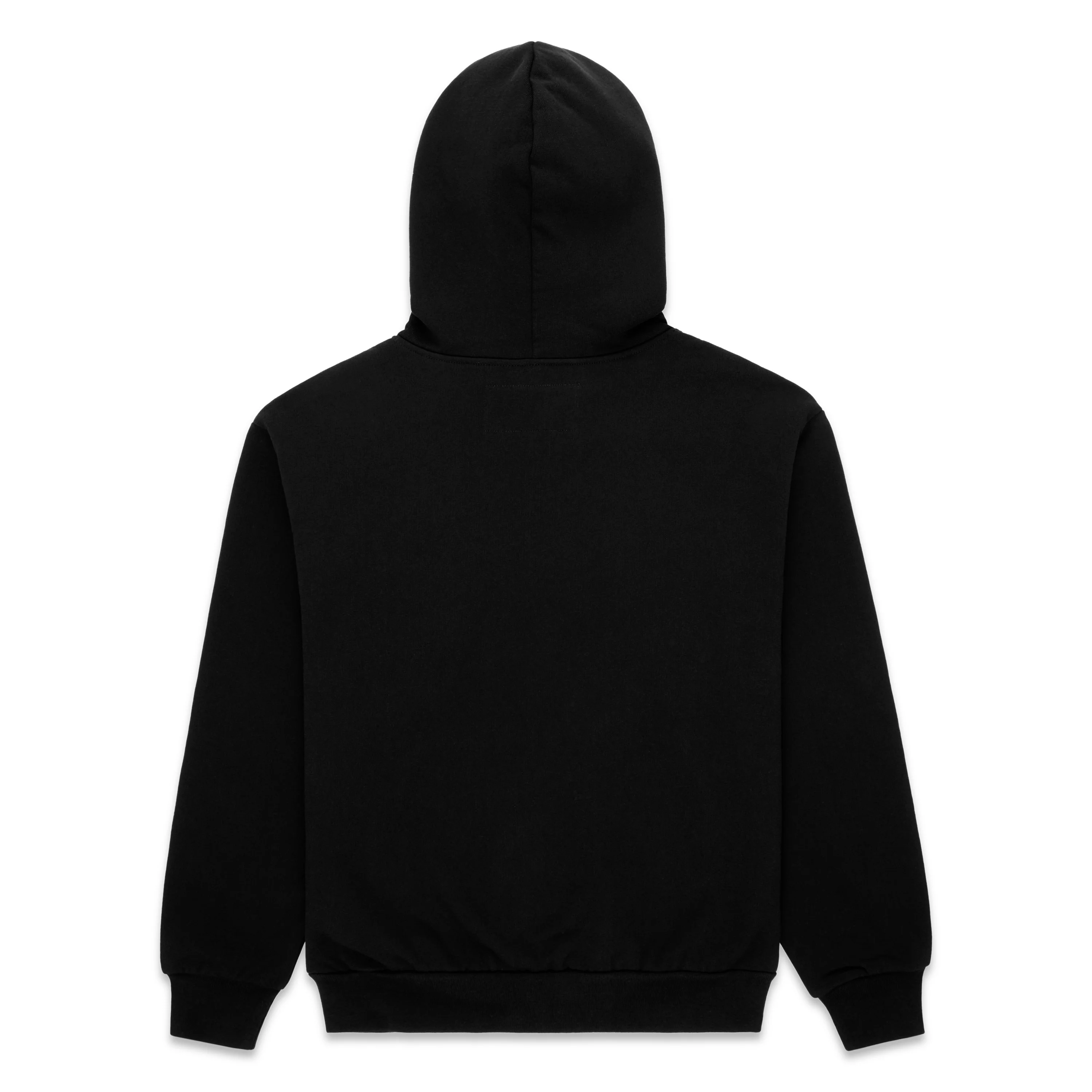 SP555 ZIP HOODIE - Image 2