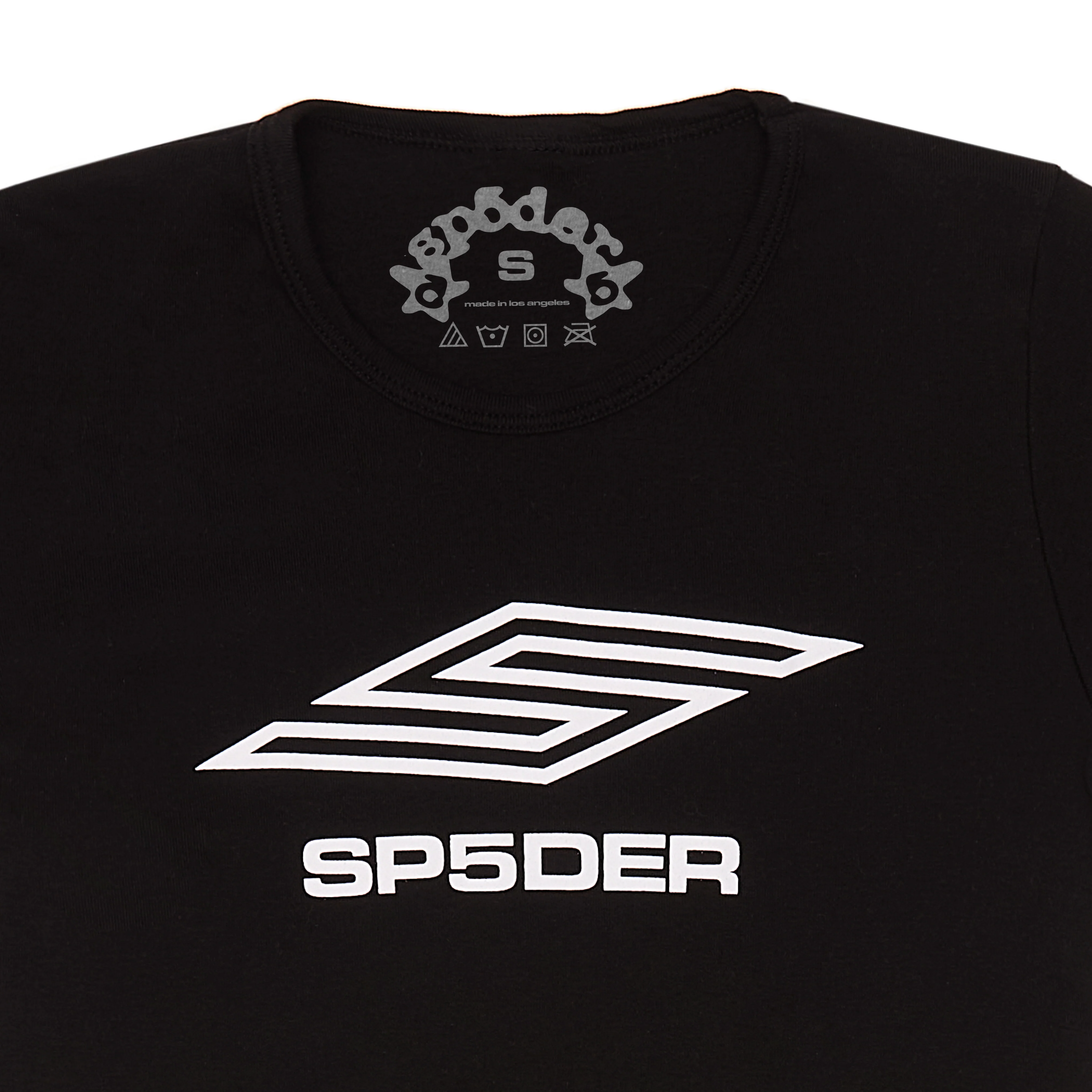 SP5DER PRO BABY TEE - Image 3