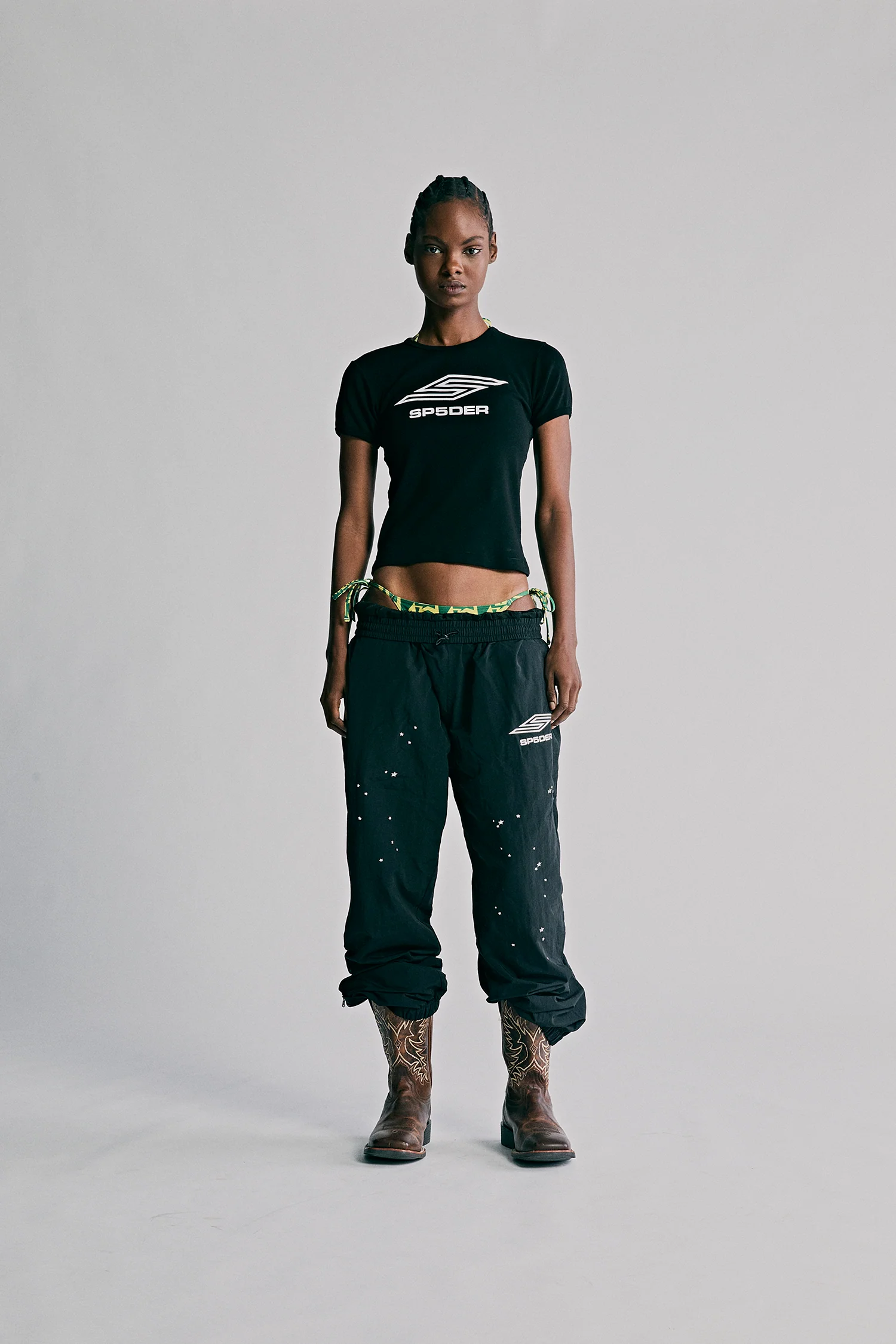 SP5DER PRO BABY TEE - Image 4