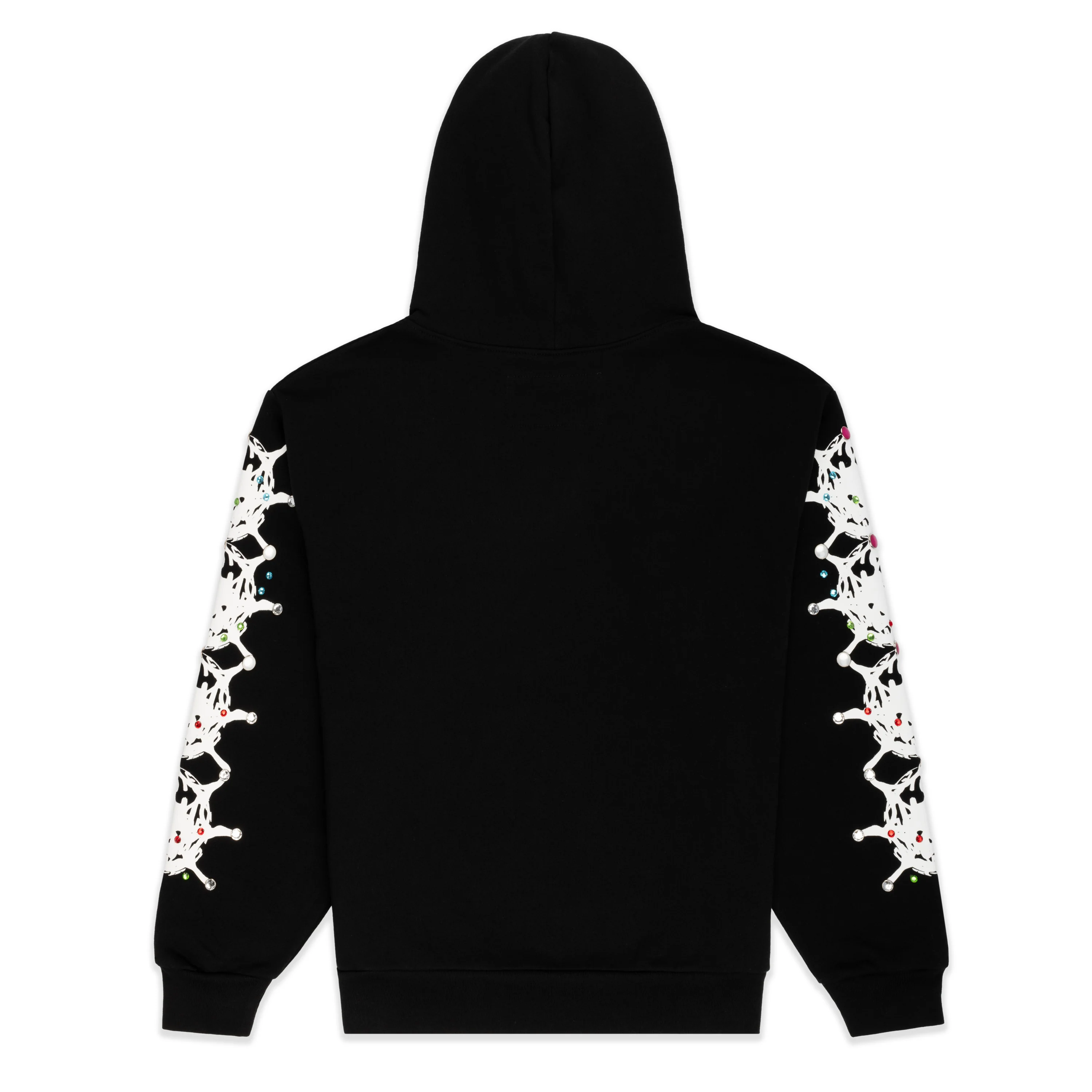 STONE HOODIE - Image 2