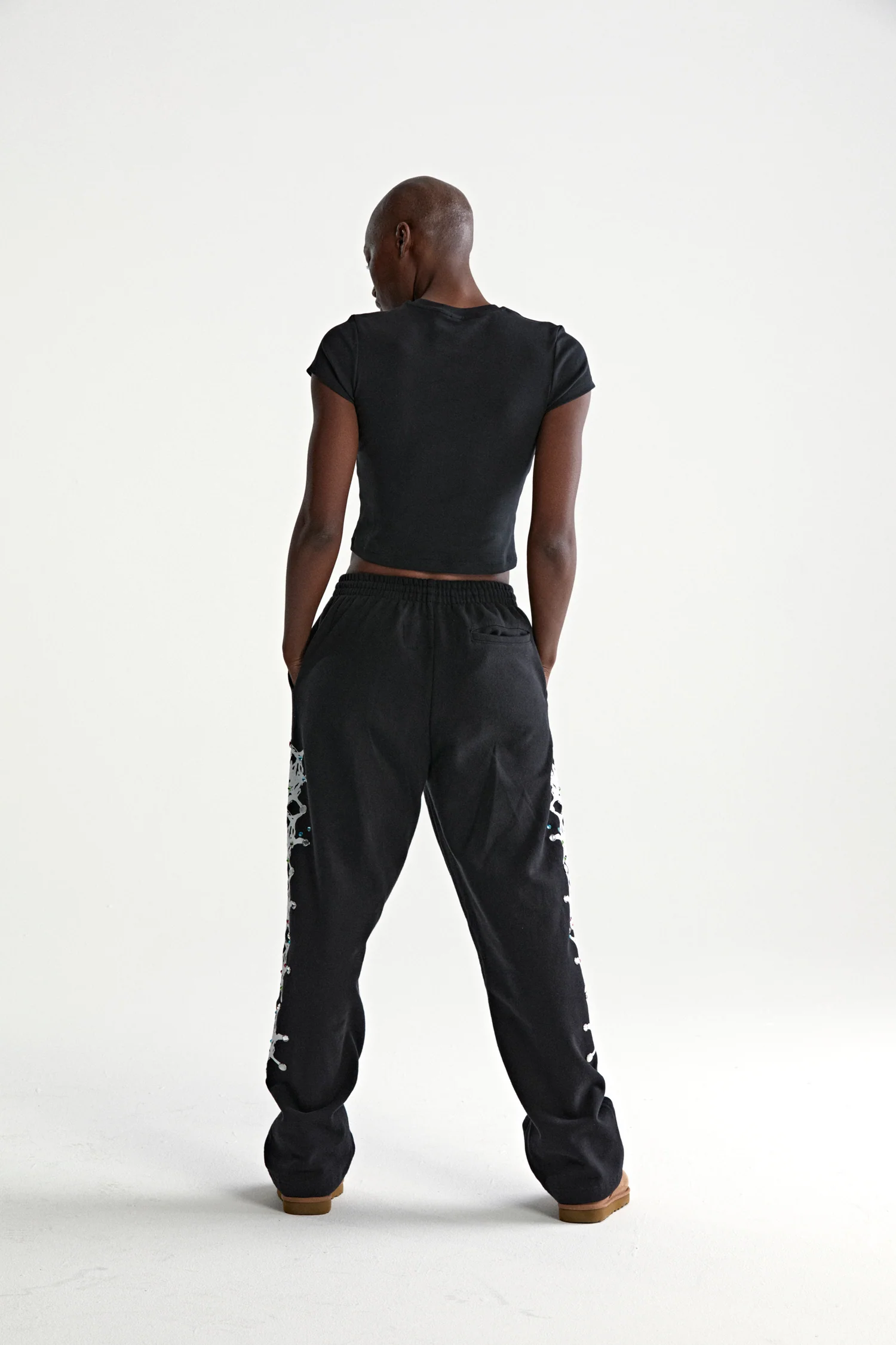 STONE SWEATPANT - Image 10