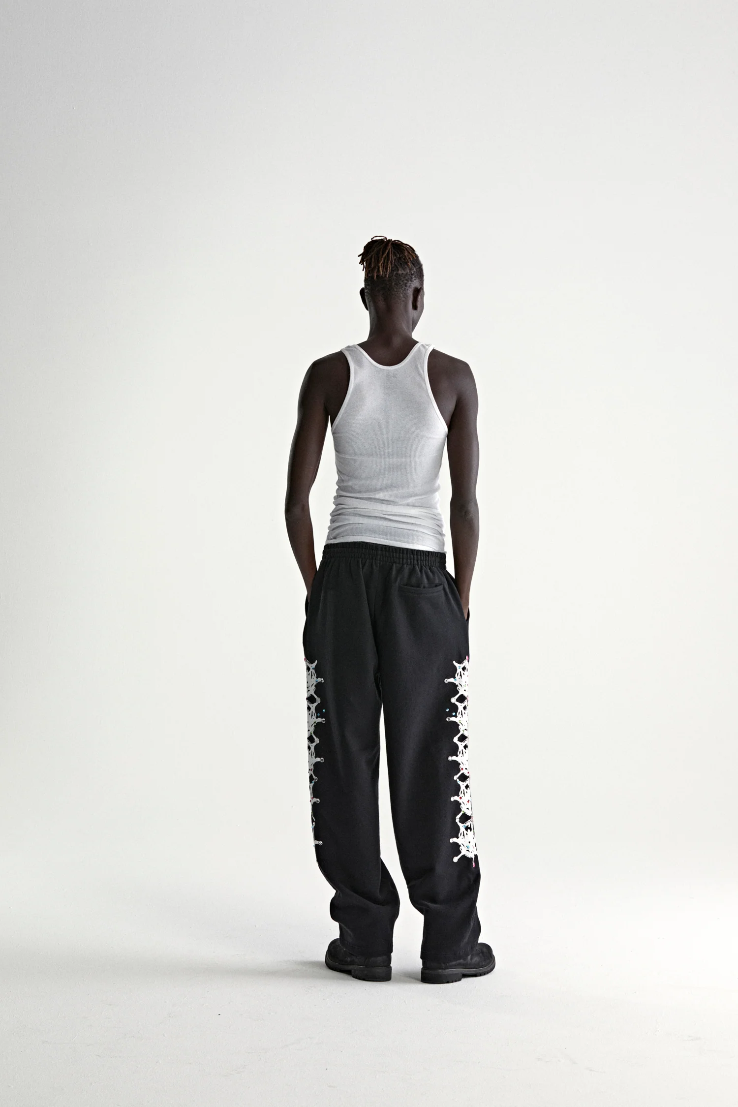 STONE SWEATPANT - Image 11