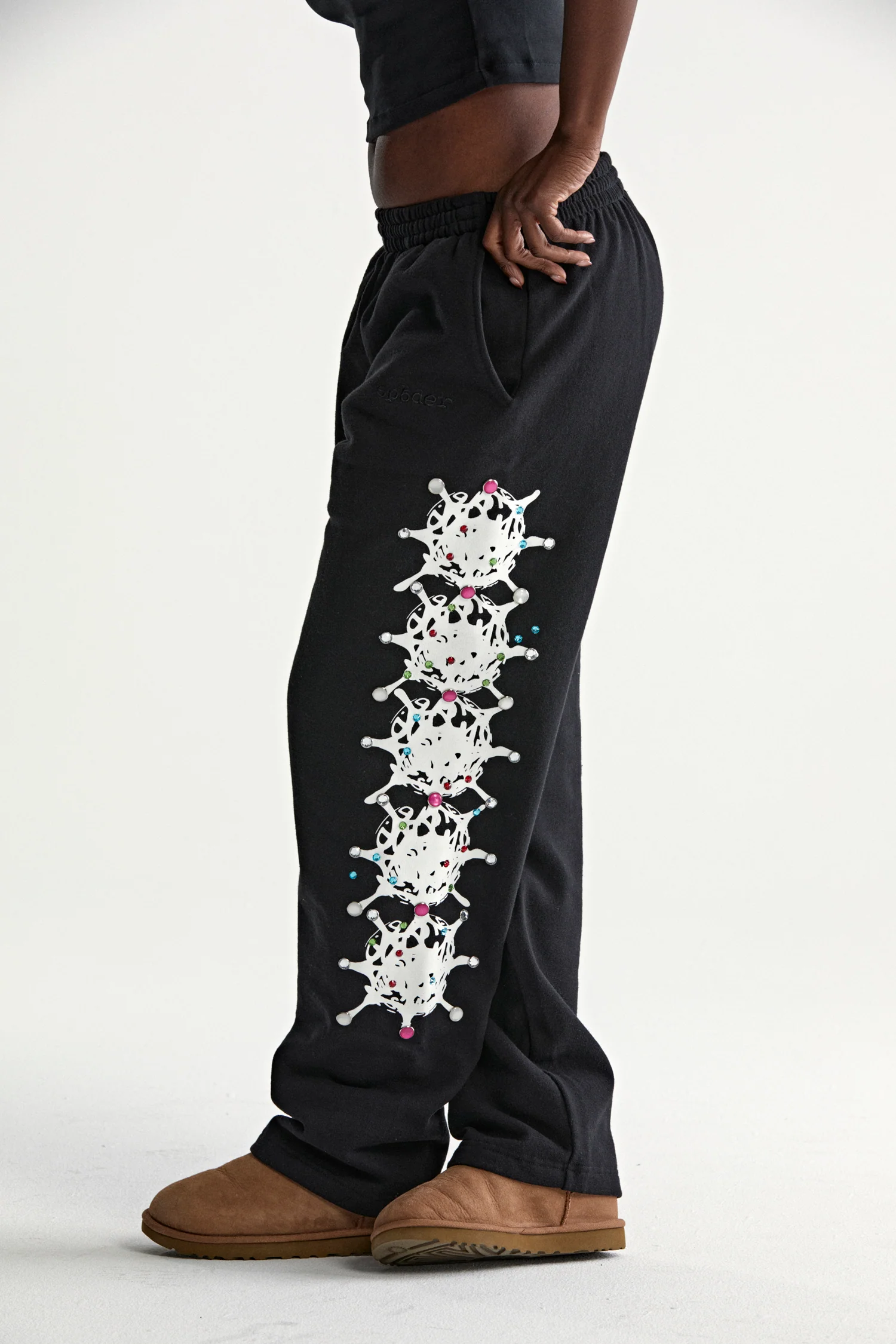 STONE SWEATPANT - Image 12