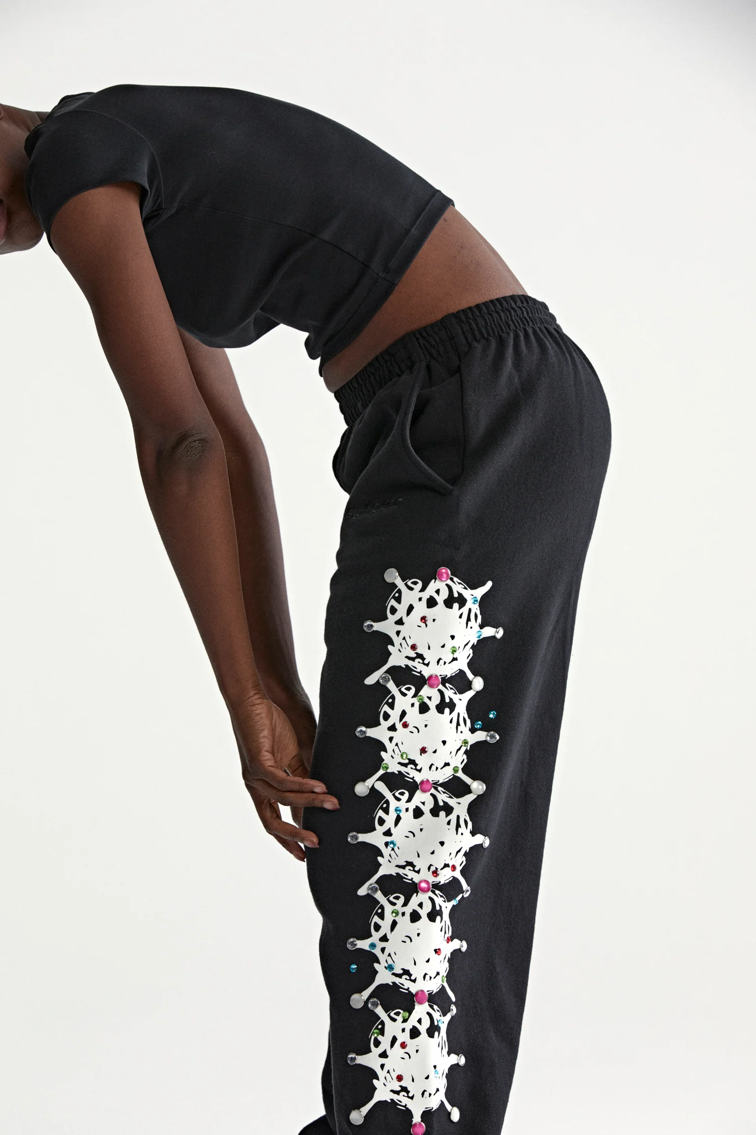 STONE SWEATPANT - Image 14