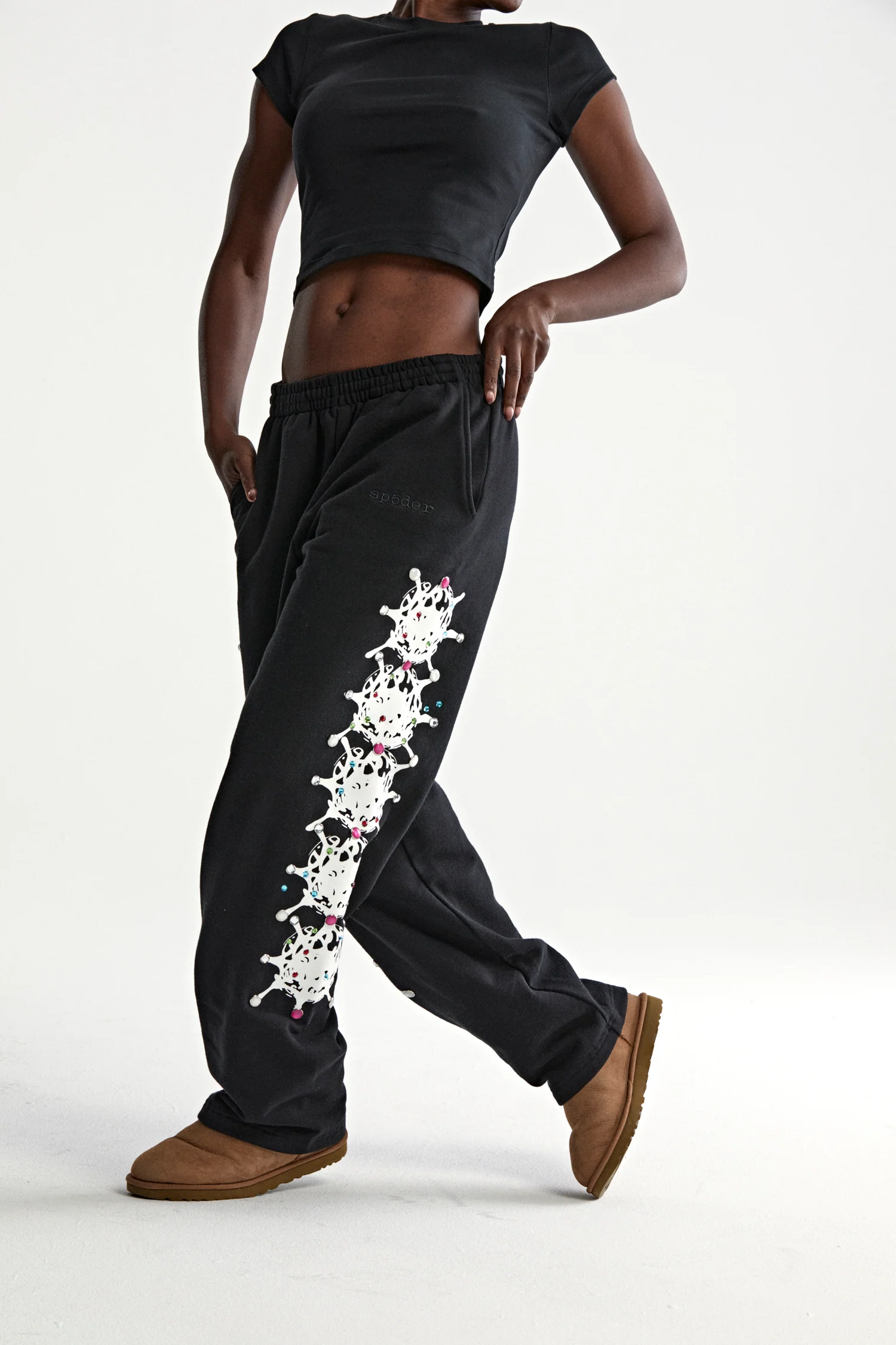 STONE SWEATPANT - Image 20