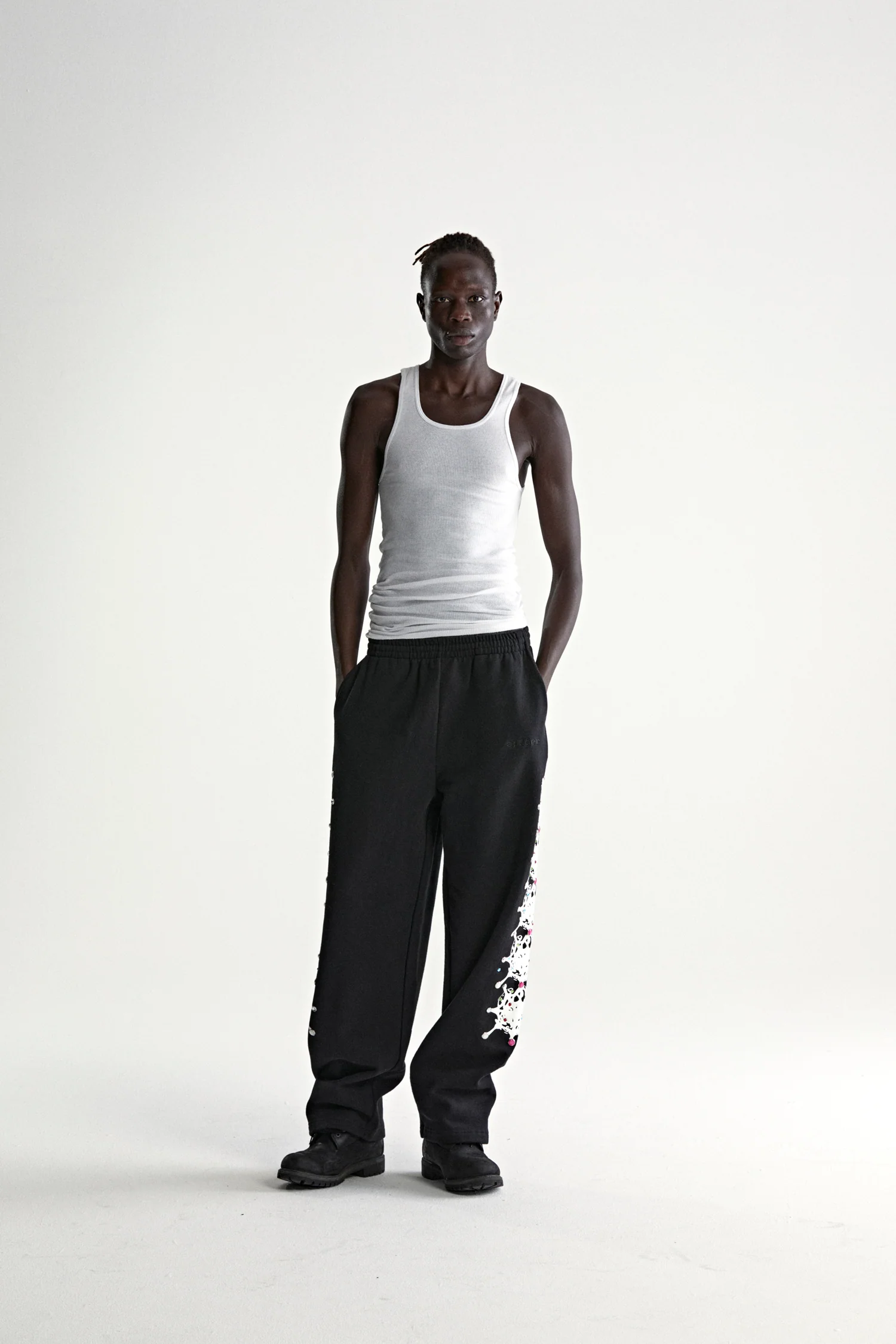 STONE SWEATPANT - Image 5