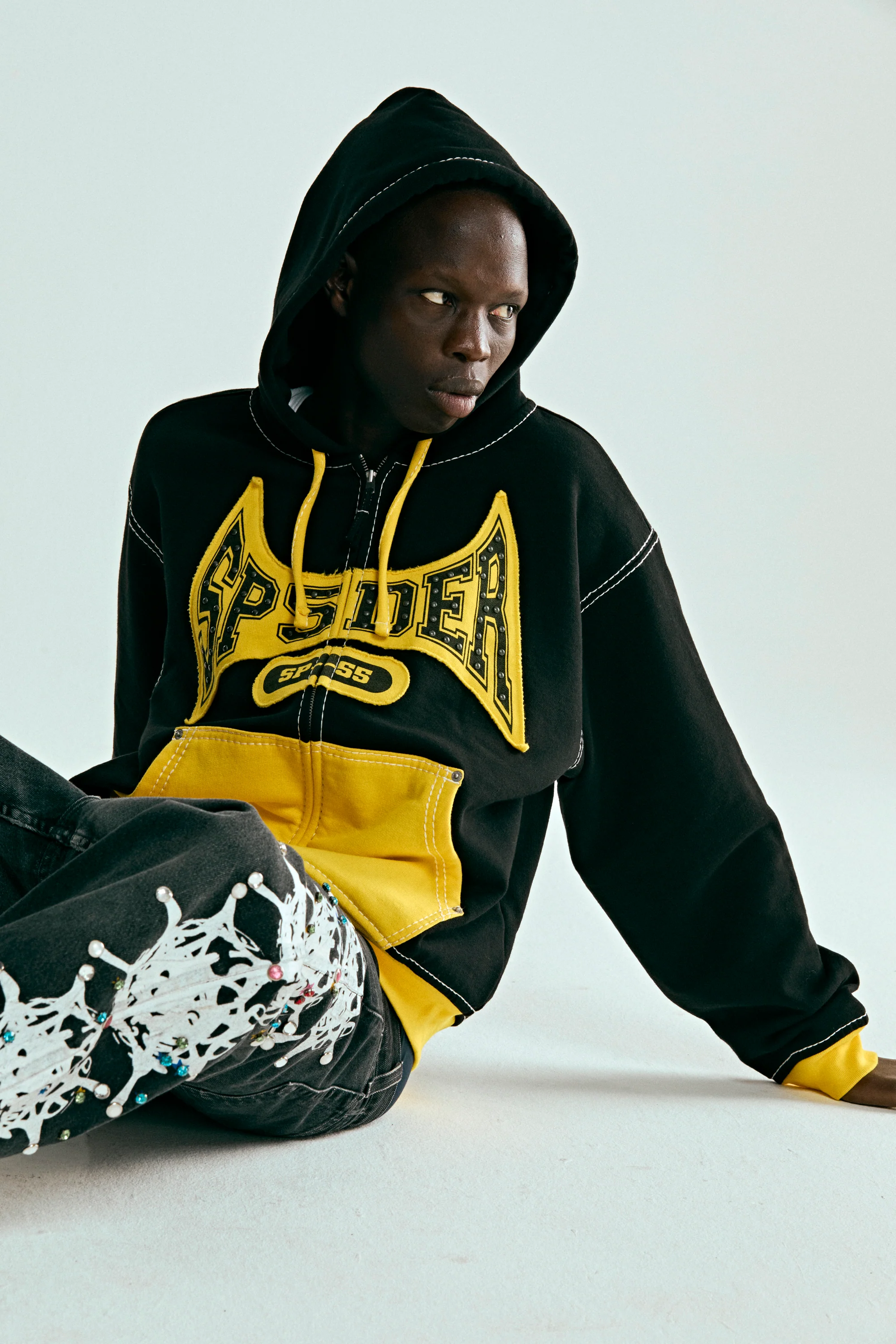 T&F ZIP HOODIE - Image 15