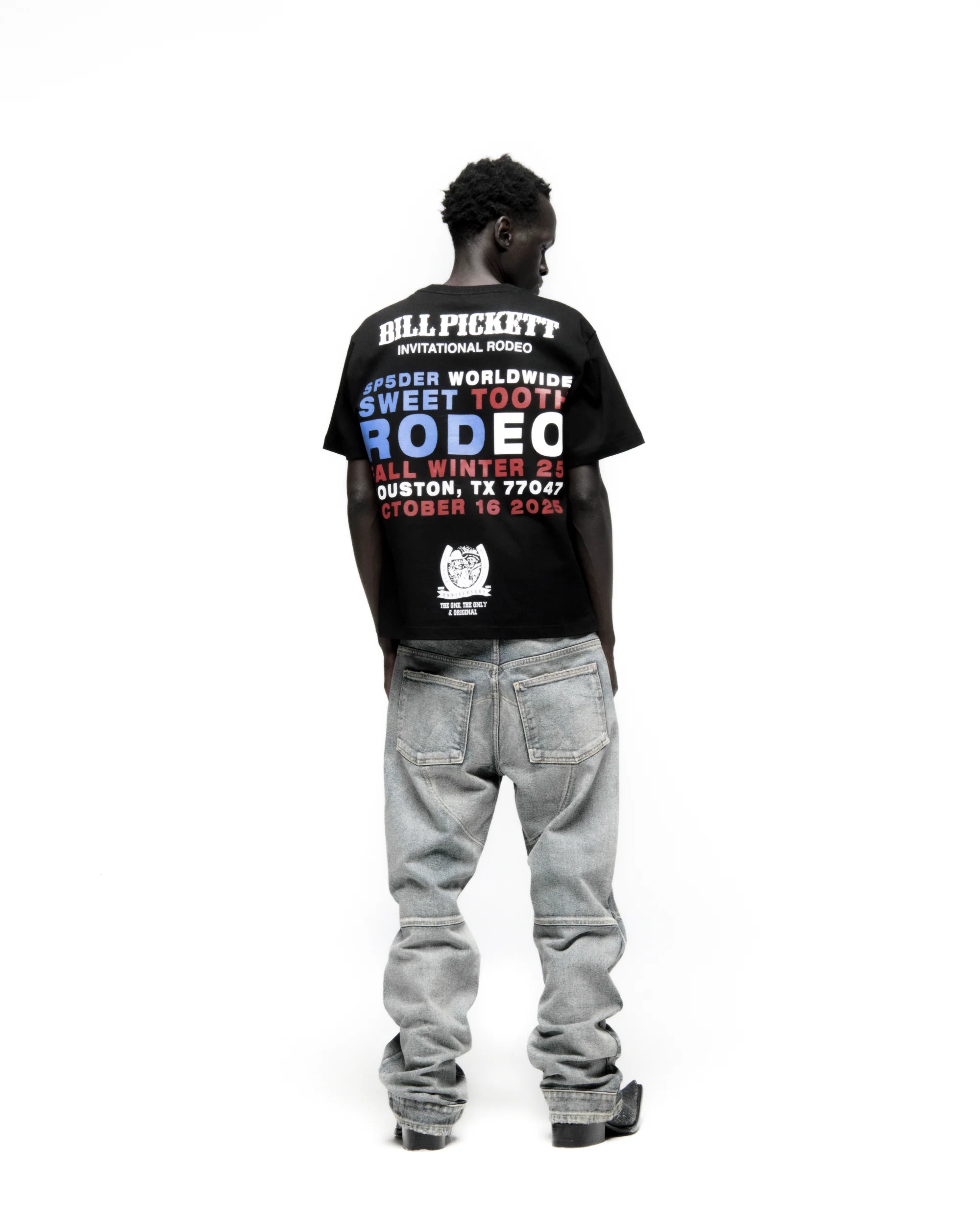 TX 5 FLAG TEE - Image 10