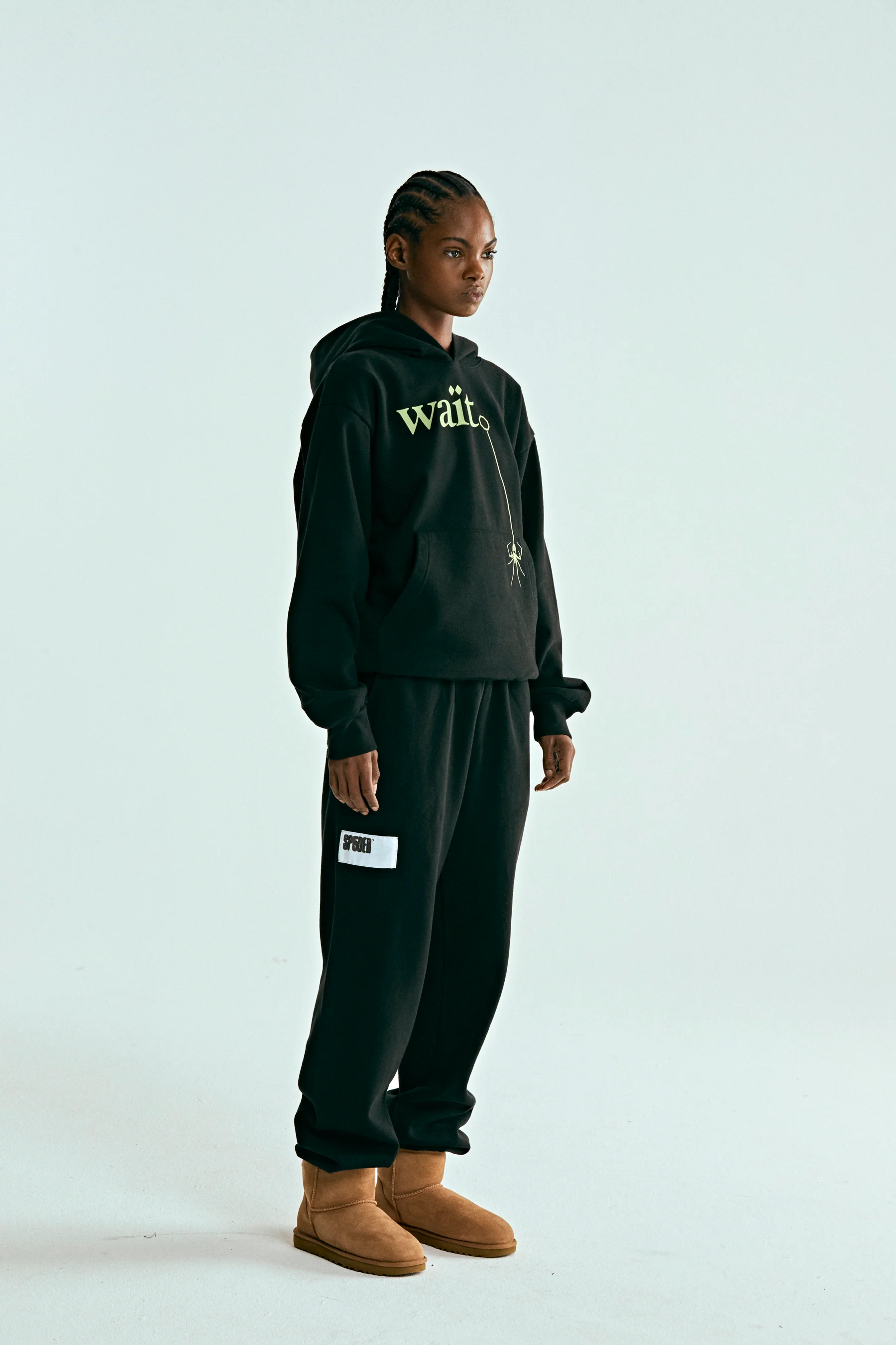 WAIT HOODIE - Image 10