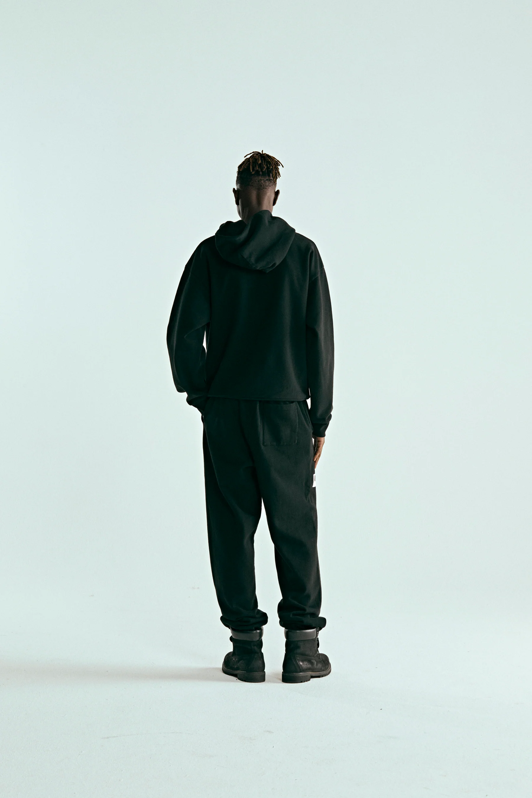 WAIT HOODIE - Image 11
