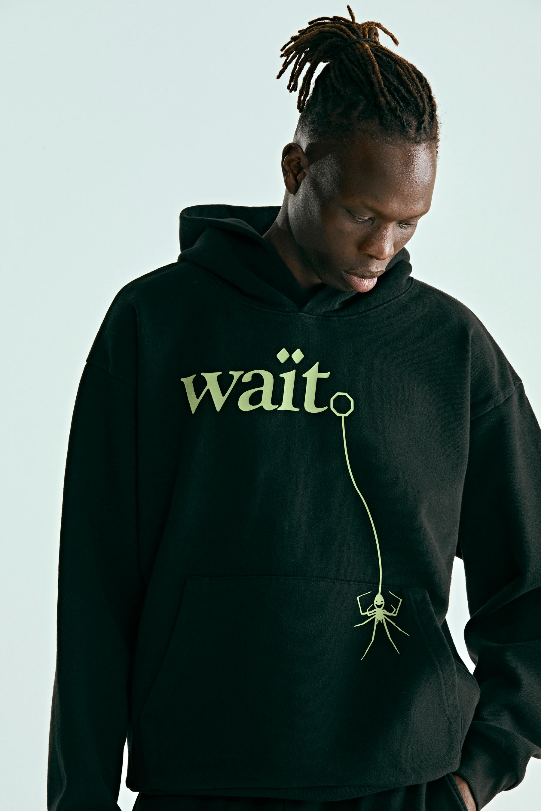WAIT HOODIE - Image 12