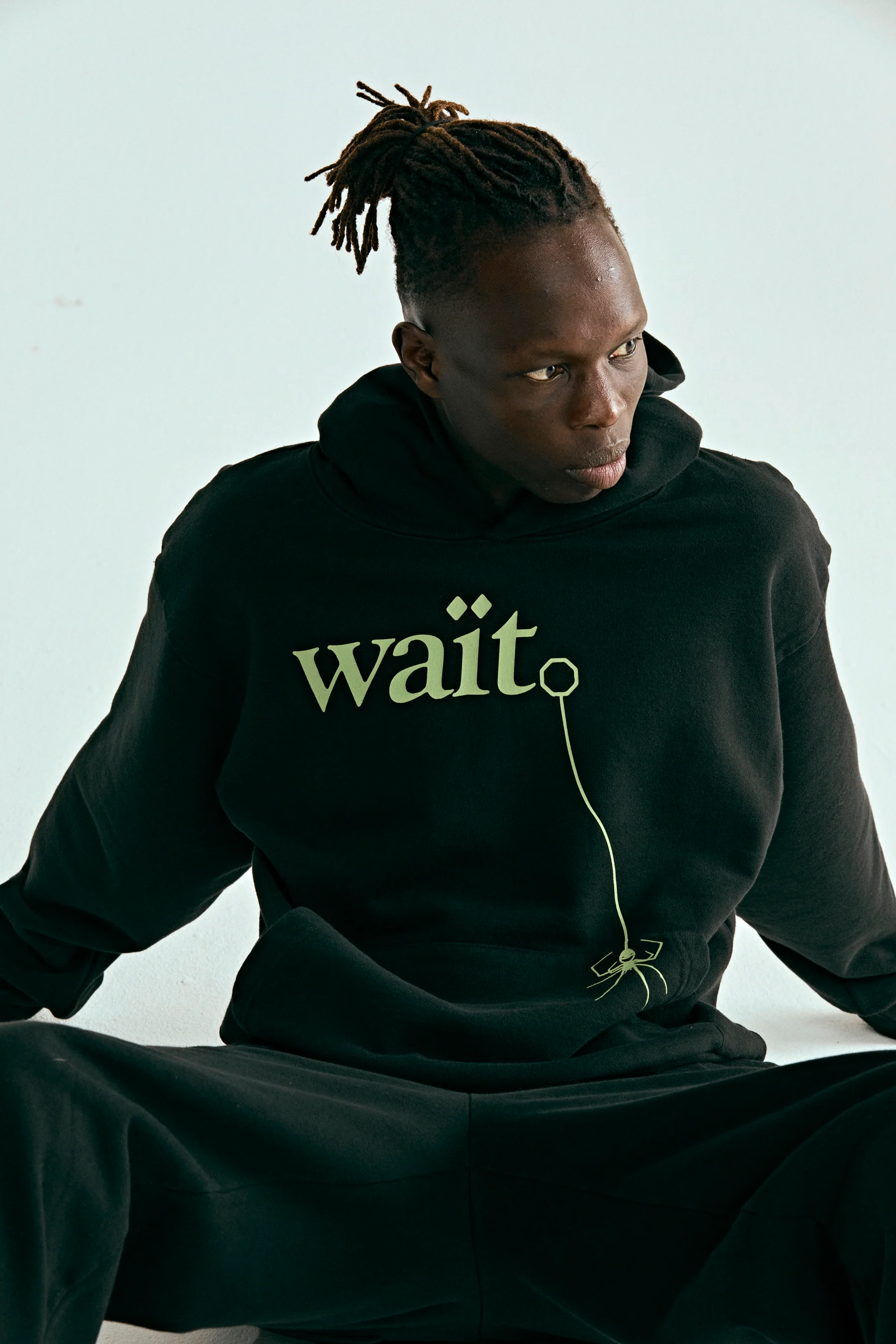 WAIT HOODIE - Image 16
