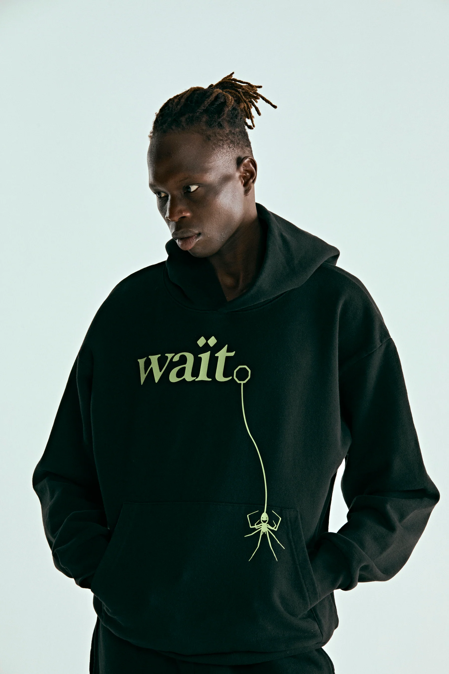WAIT HOODIE - Image 18