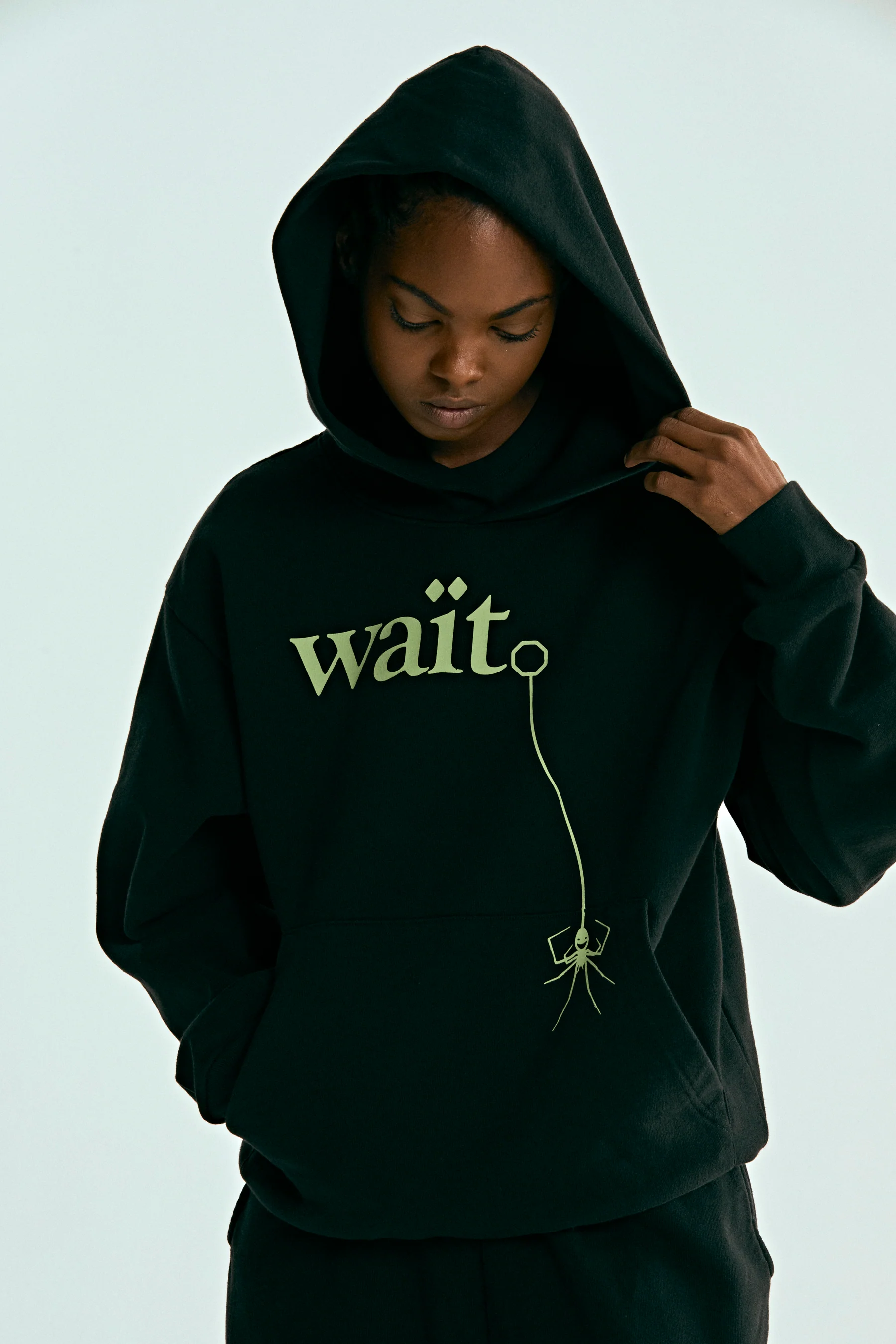 WAIT HOODIE - Image 19