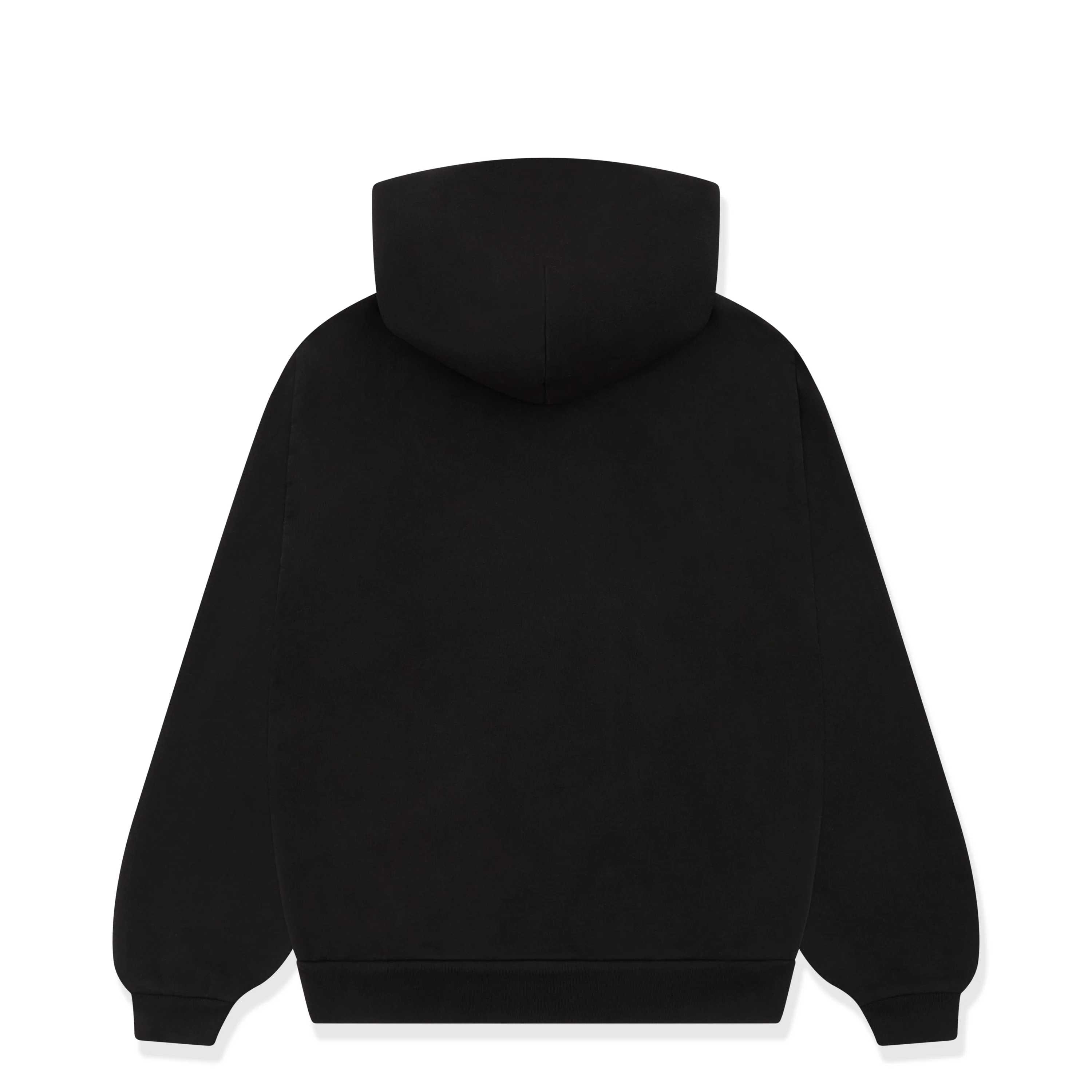 WAIT HOODIE - Image 2