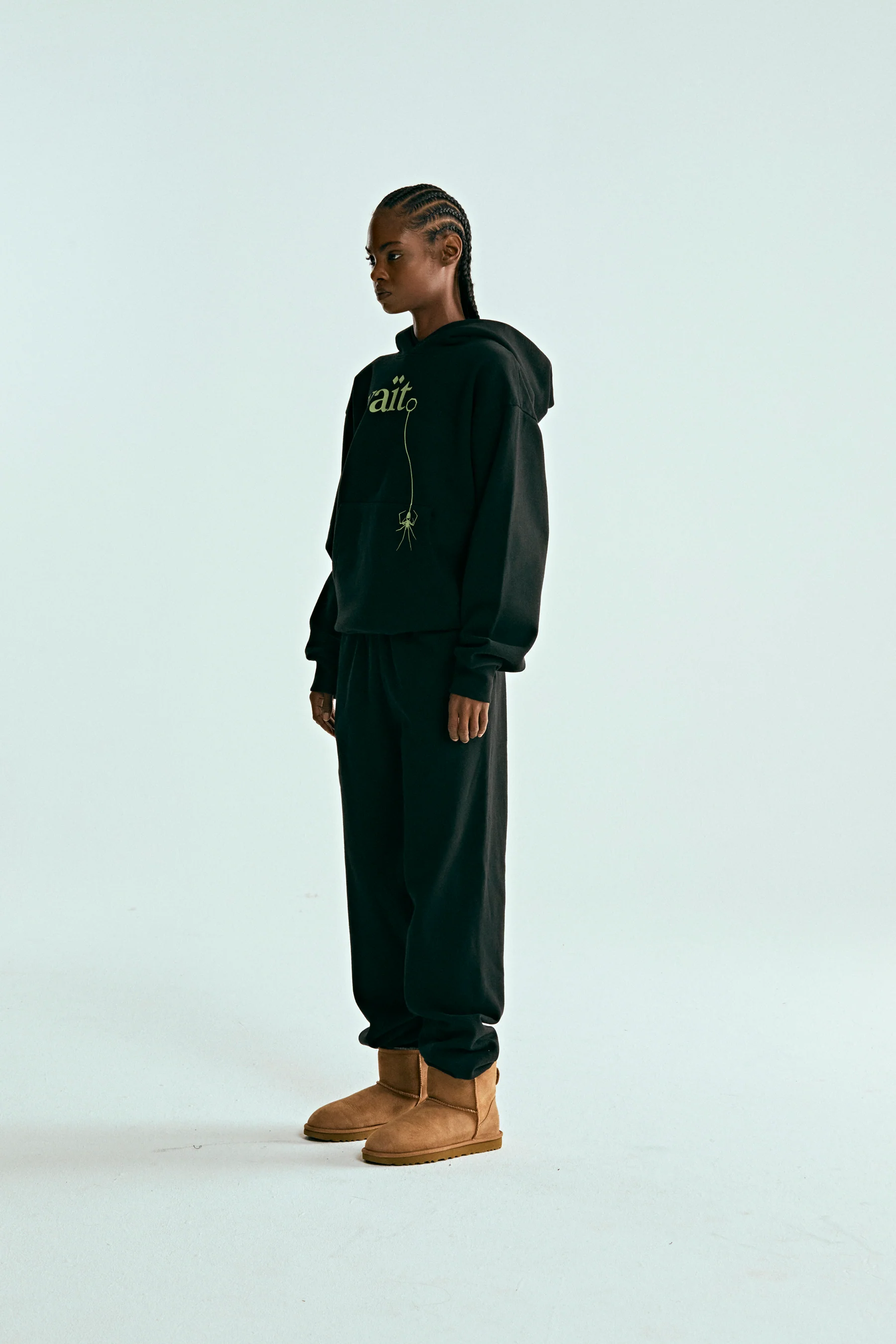 WAIT HOODIE - Image 8